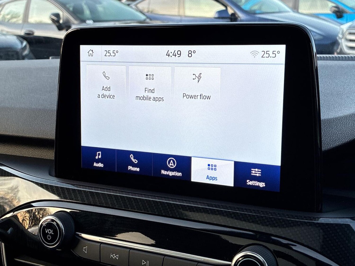 Used Ford Kuga 2023 for sale - 78121826: Photo 26