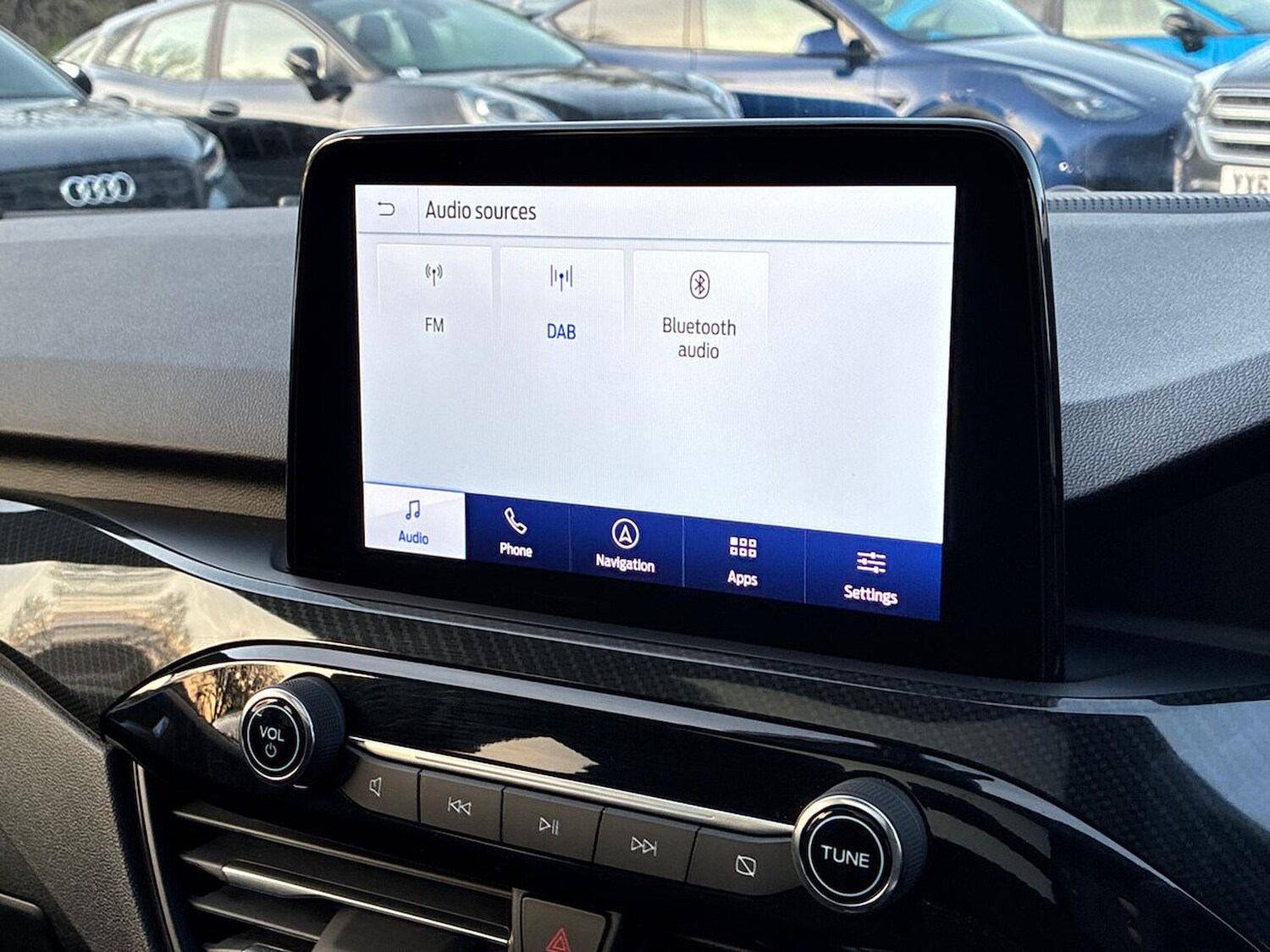 Used Ford Kuga 2023 for sale - 78121826: Photo 27