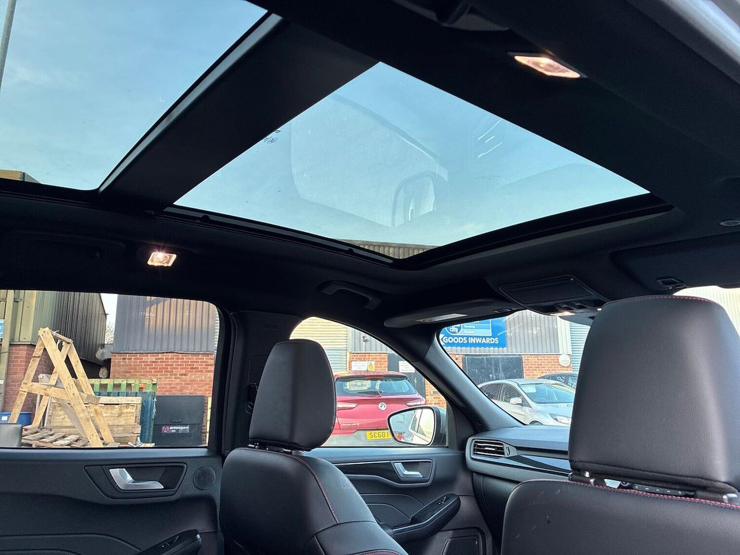 Used Ford Kuga 2023 for sale - 78121826: Photo 34