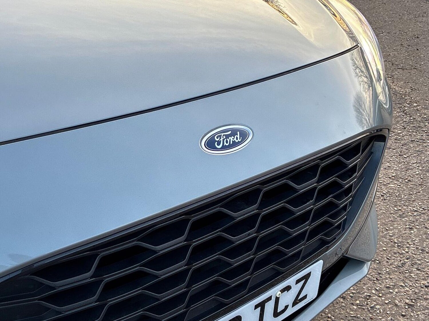 Used Ford Kuga 2023 for sale - 78121826: Photo 35