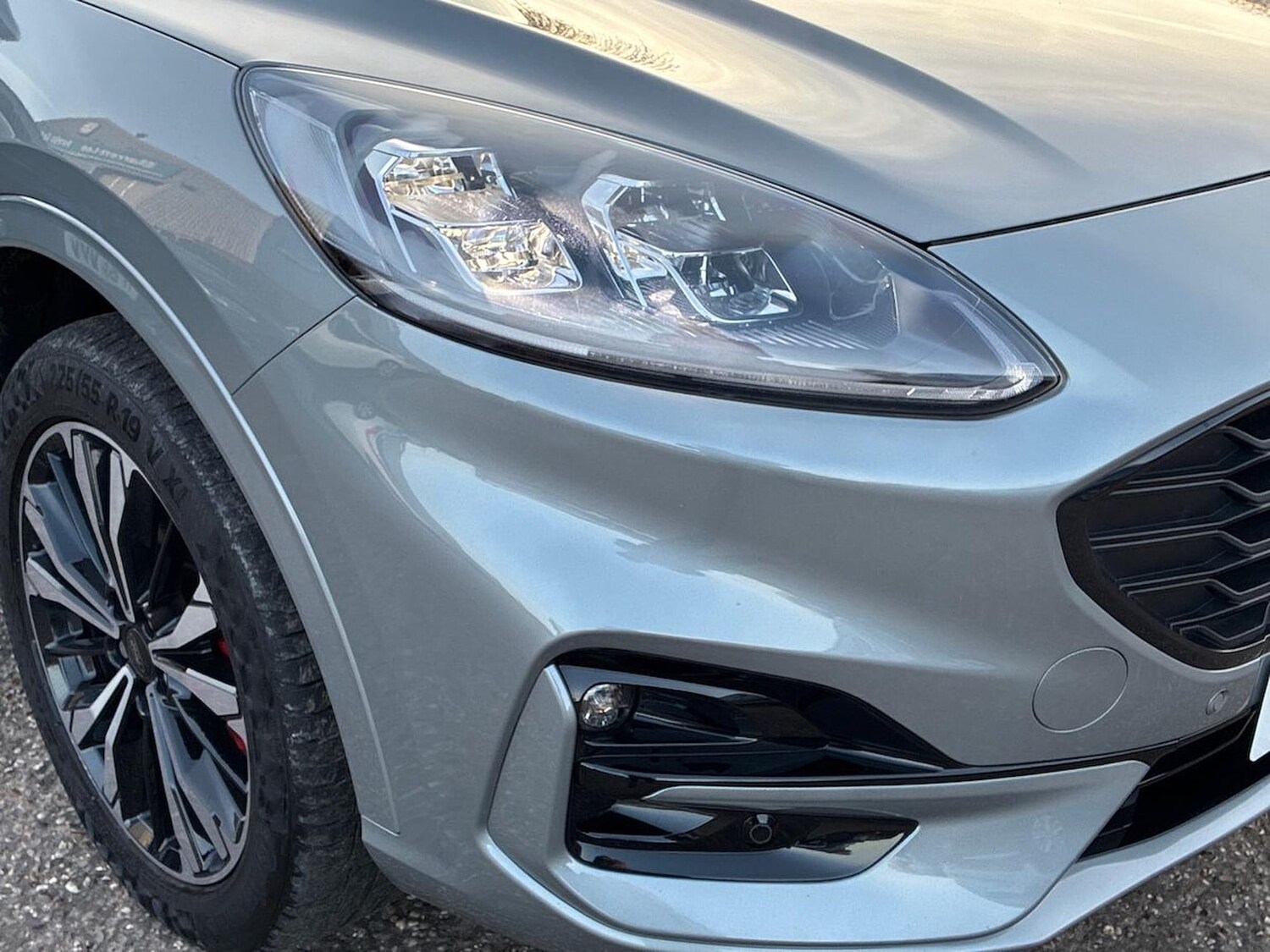 Used Ford Kuga 2023 for sale - 78121826: Photo 36