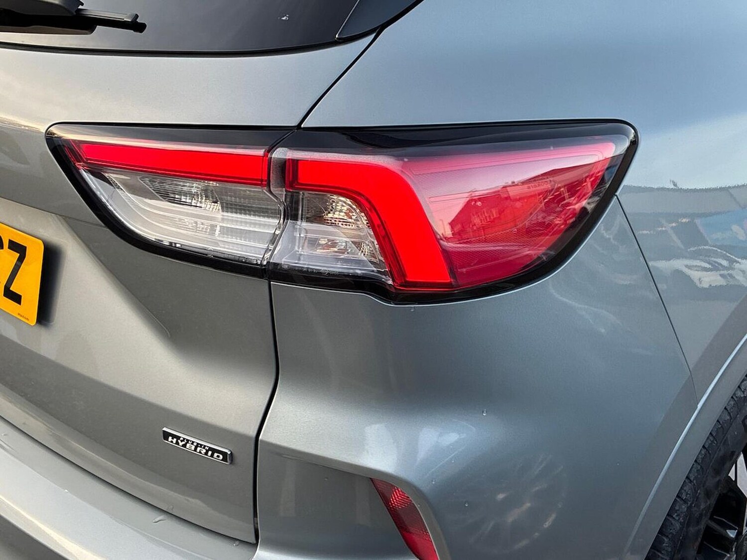 Used Ford Kuga 2023 for sale - 78121826: Photo 38