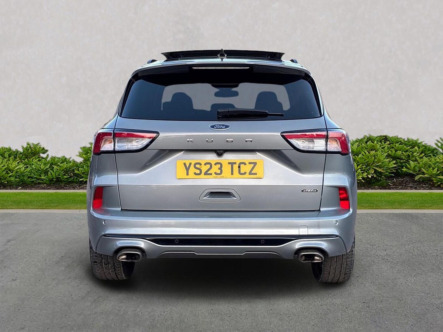 Used Ford Kuga 2023 for sale - 78121826: Photo 6