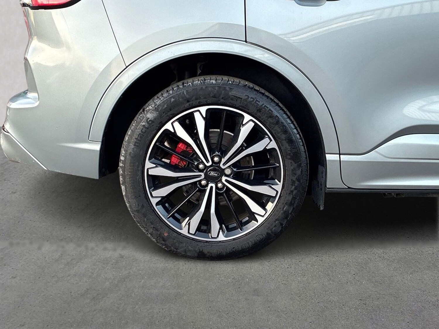 Used Ford Kuga 2023 for sale - 78121826: Photo 8