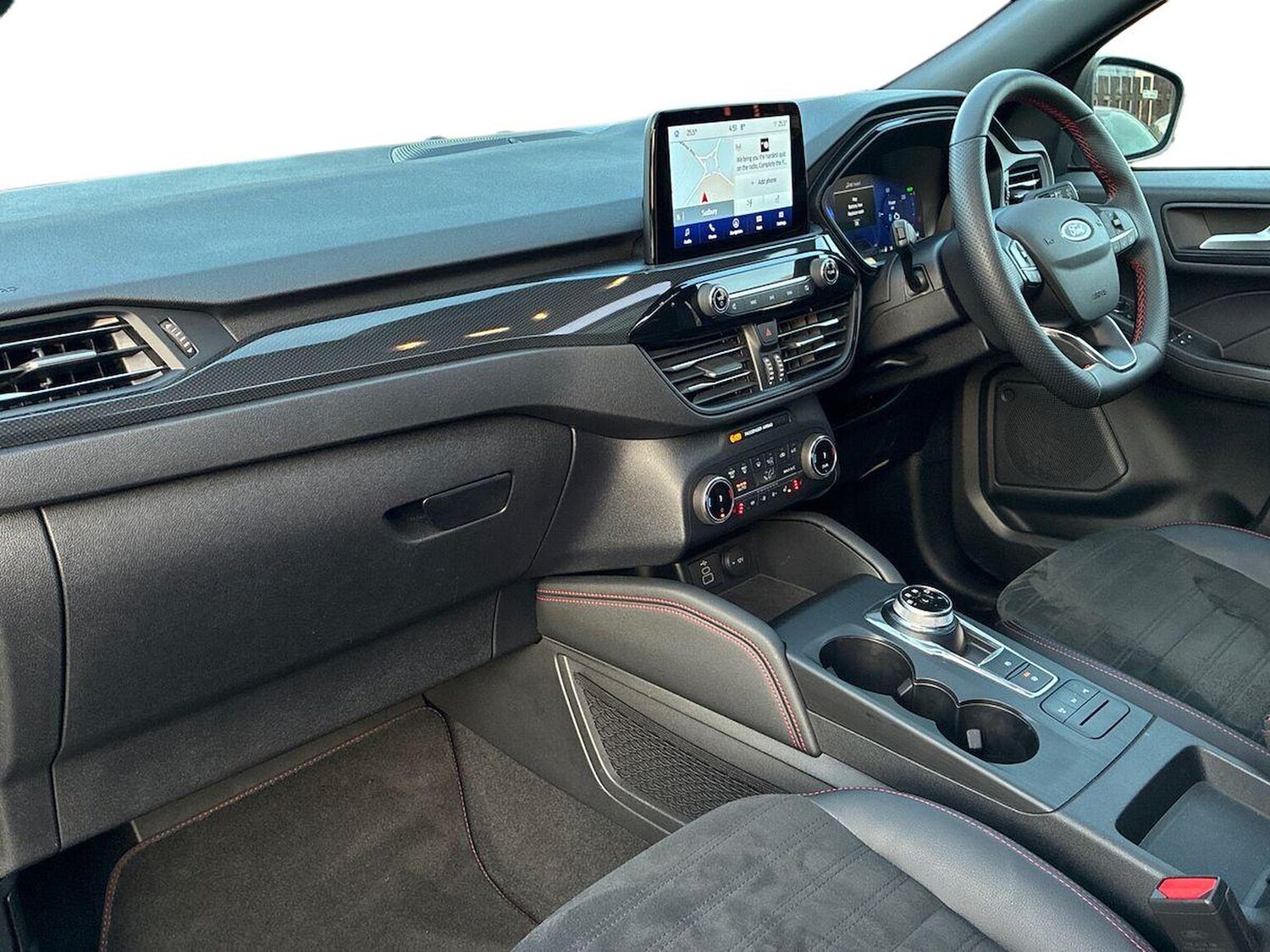 Used Ford Kuga 2023 for sale - 78121826: Photo 9