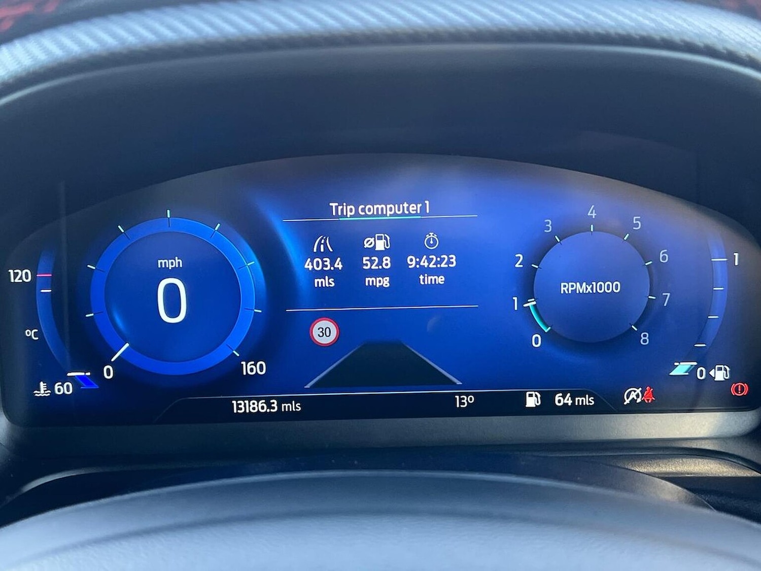 Used Ford Puma 2023 for sale - 76935398: Photo 10