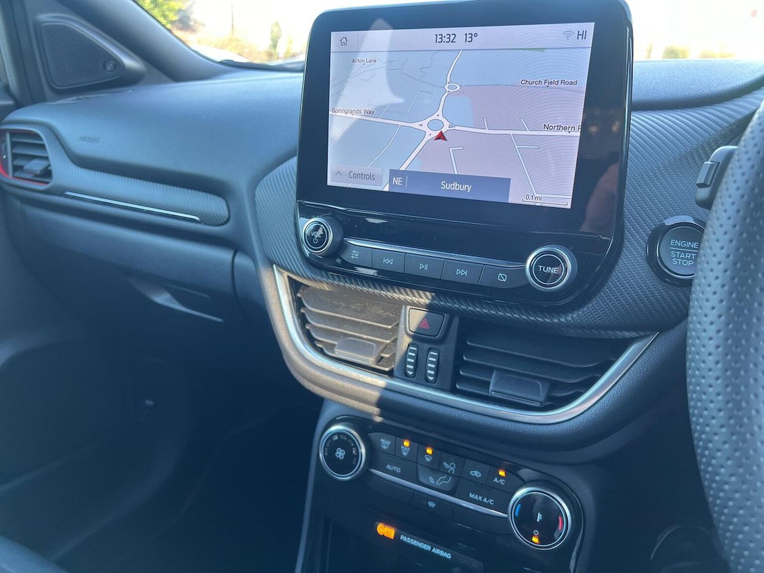 Used Ford Puma 2023 for sale - 76935398: Photo 11