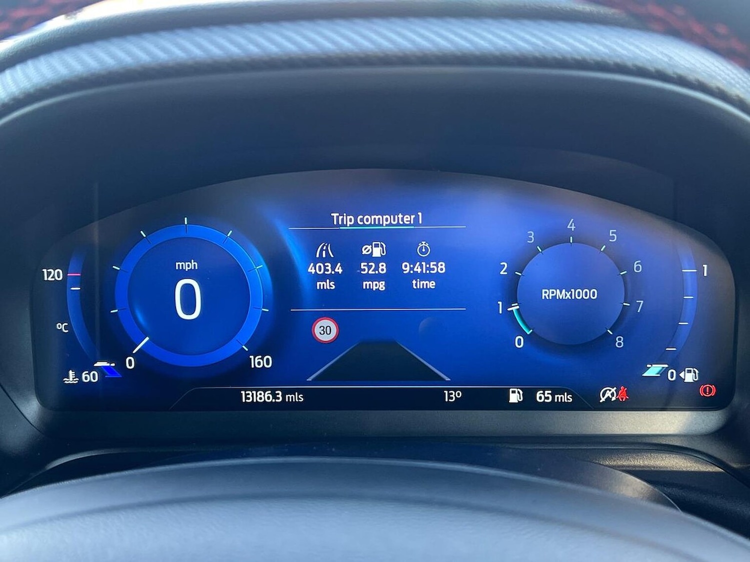 Used Ford Puma 2023 for sale - 76935398: Photo 12