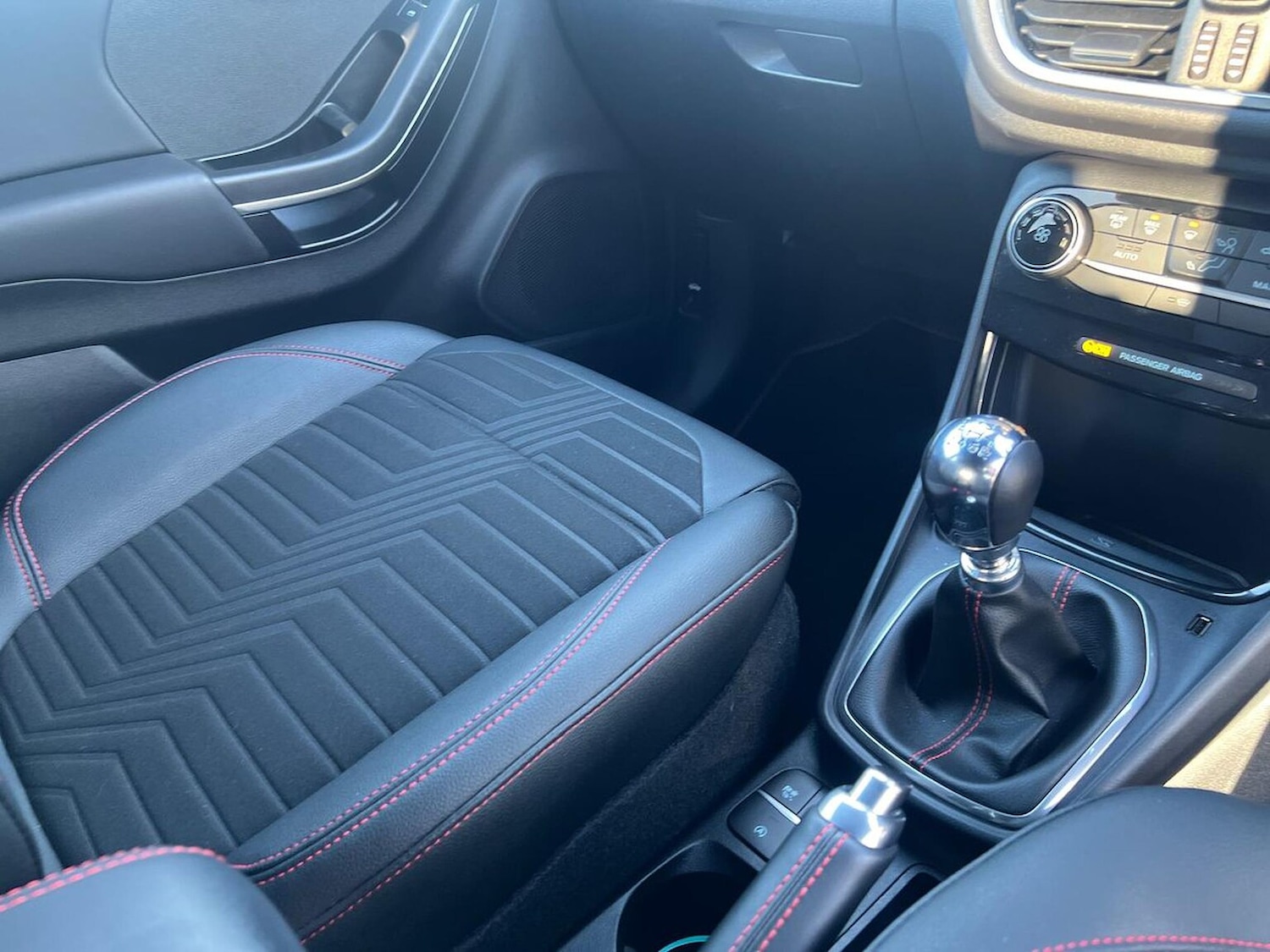 Used Ford Puma 2023 for sale - 76935398: Photo 13