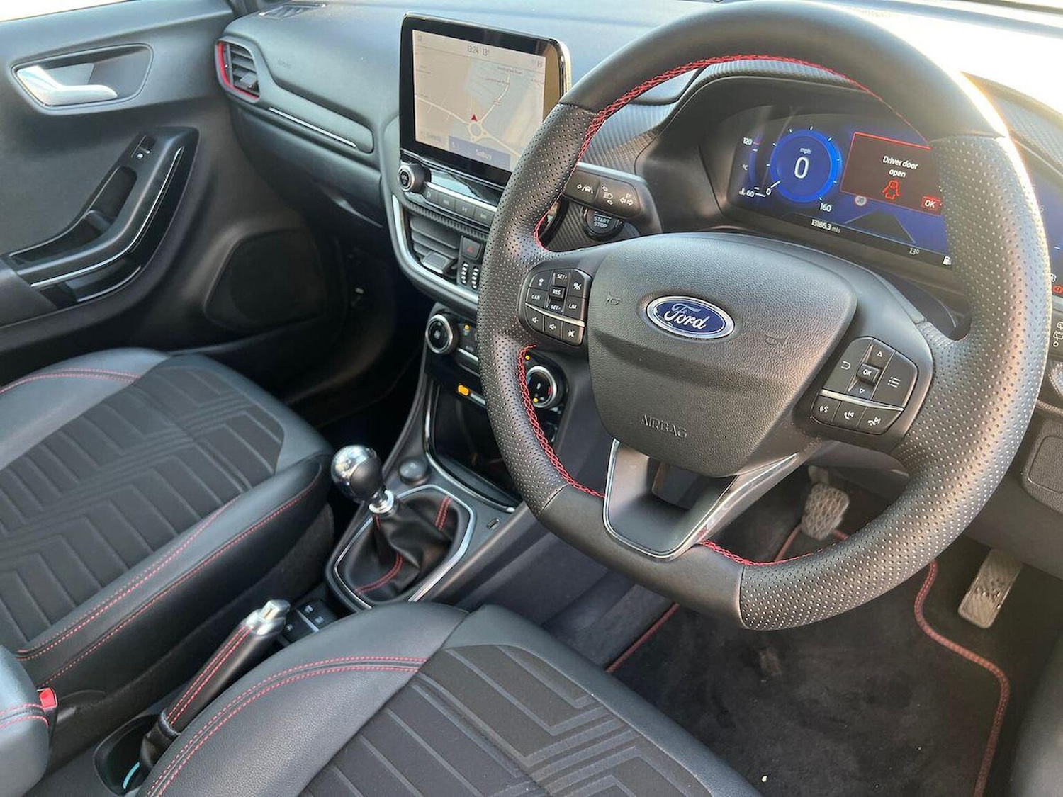 Used Ford Puma 2023 for sale - 76935398: Photo 15