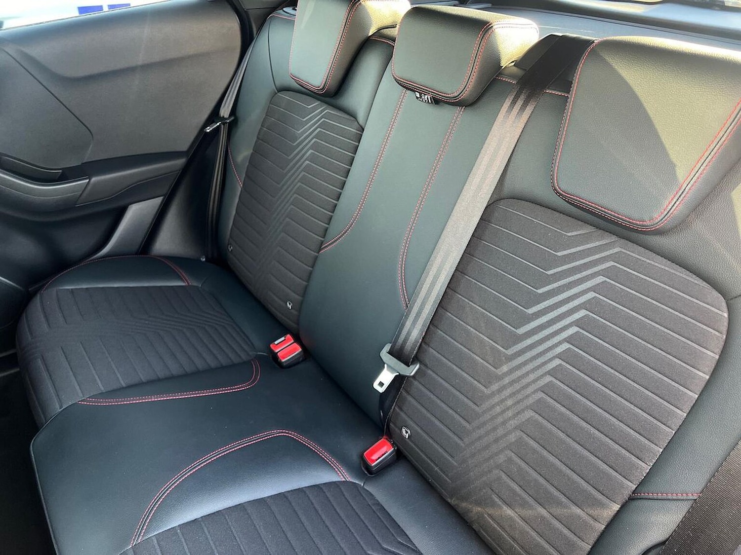 Used Ford Puma 2023 for sale - 76935398: Photo 16