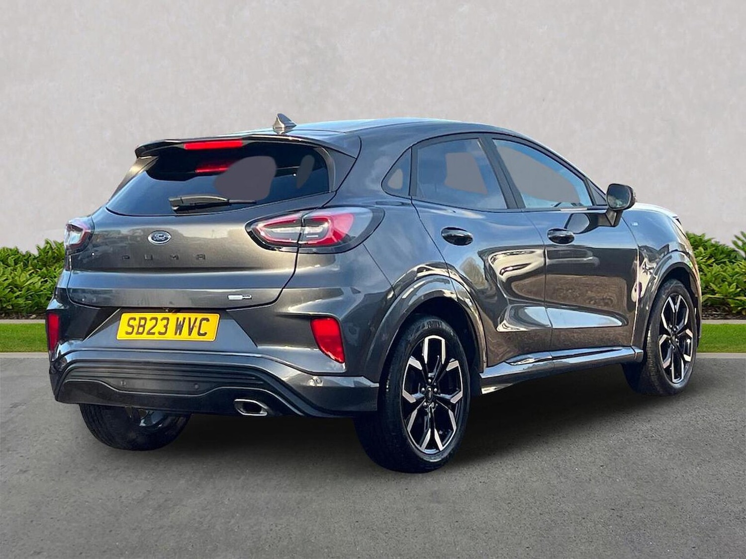 Used Ford Puma 2023 for sale - 76935398: Photo 18