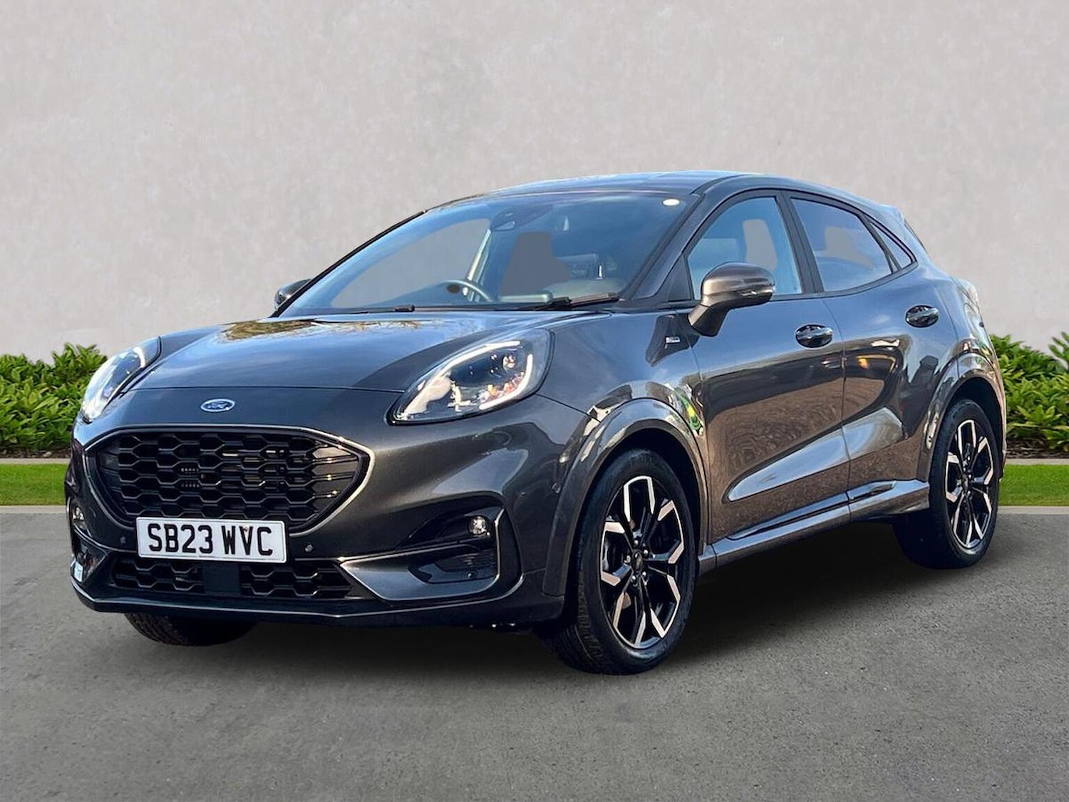 Used Ford Puma 2023 for sale - 76935398: Photo 20