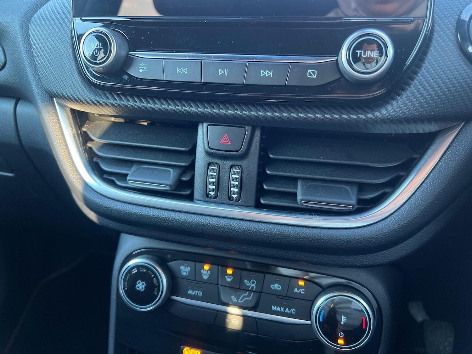 Used Ford Puma 2023 for sale - 76935398: Photo 22