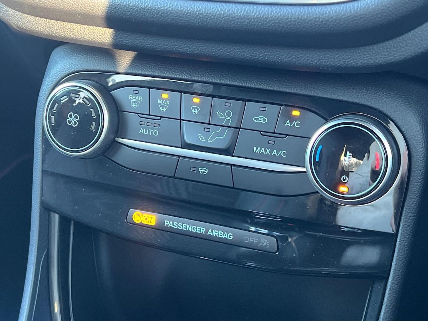 Used Ford Puma 2023 for sale - 76935398: Photo 25