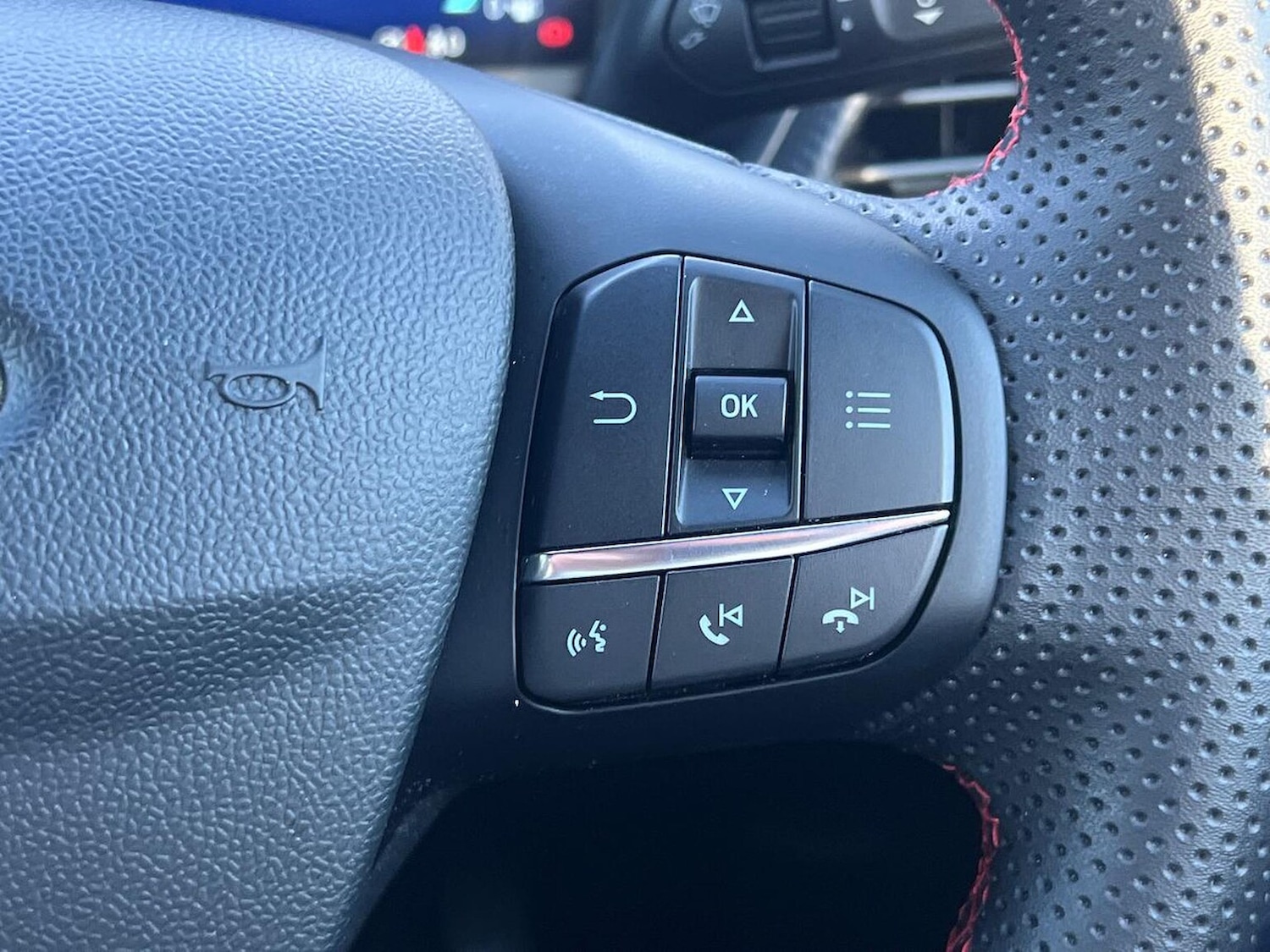 Used Ford Puma 2023 for sale - 76935398: Photo 27