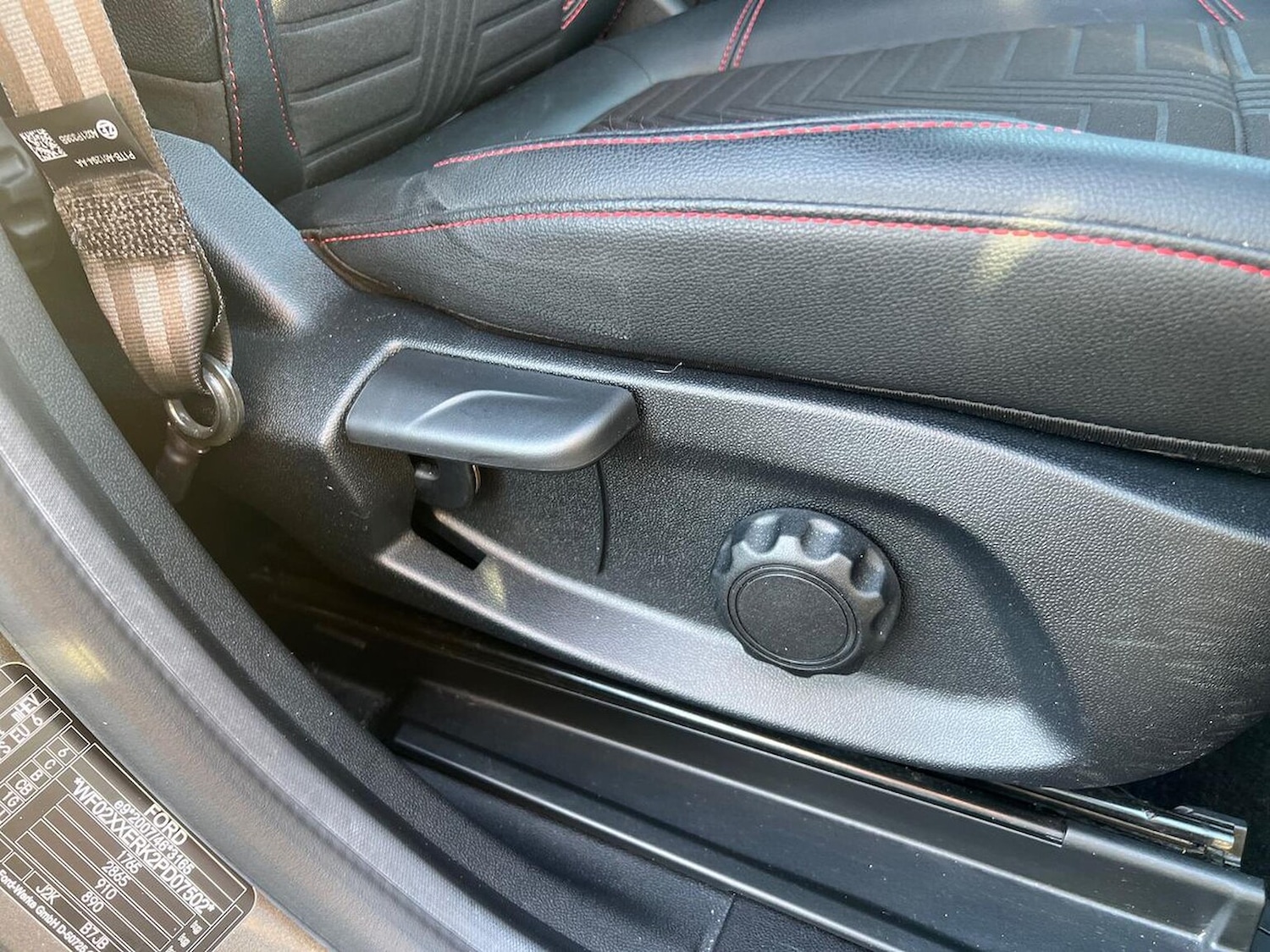 Used Ford Puma 2023 for sale - 76935398: Photo 30