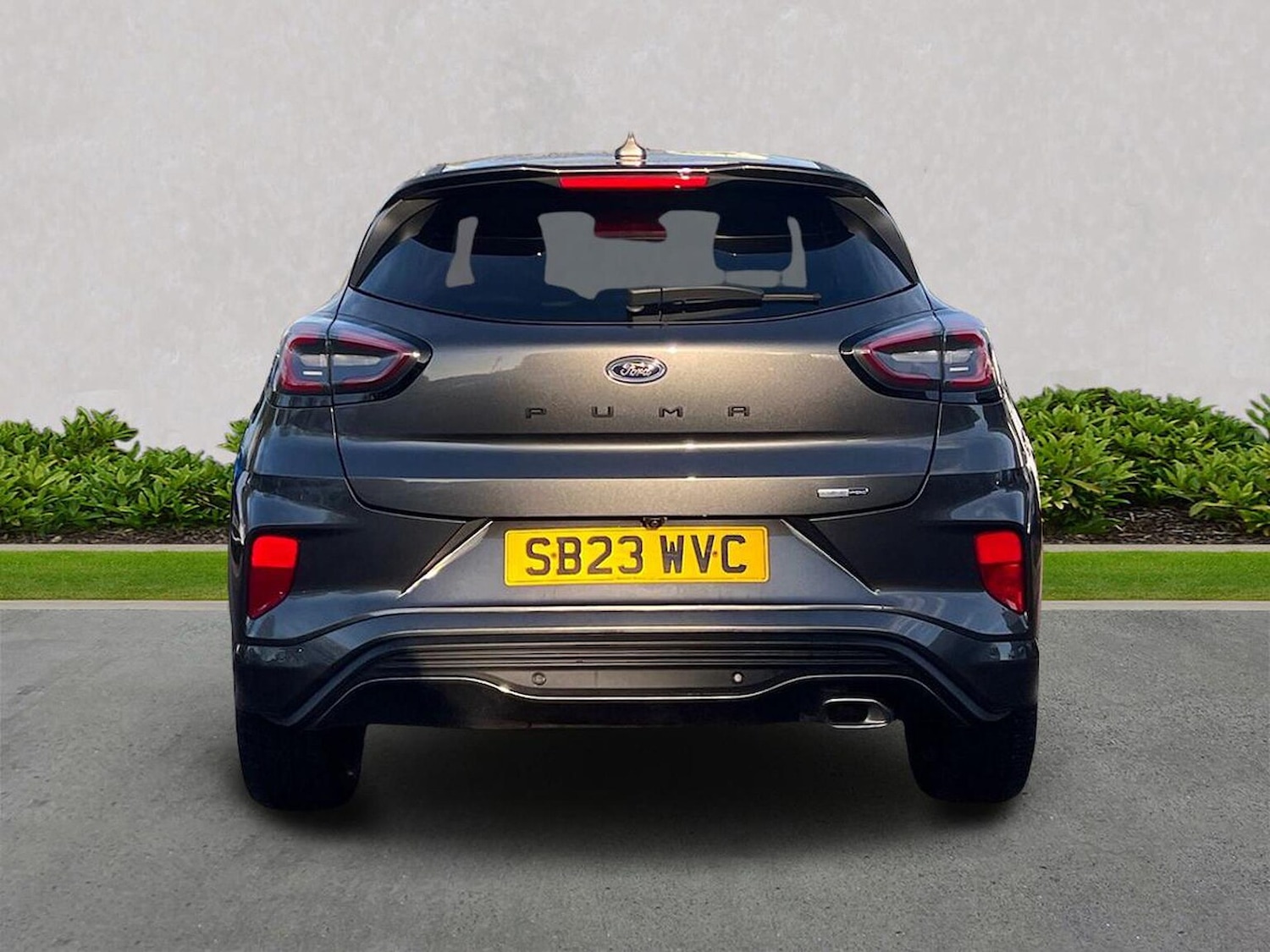 Used Ford Puma 2023 for sale - 76935398: Photo 4