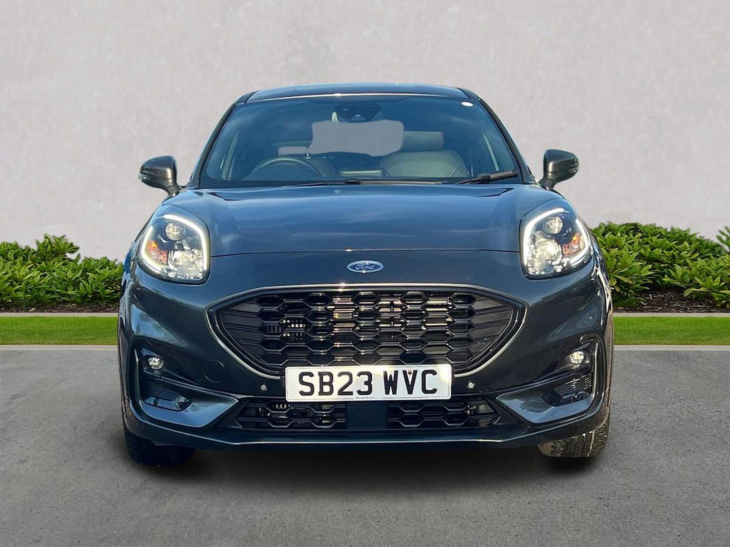 Used Ford Puma 2023 for sale - 76935398: Photo 5