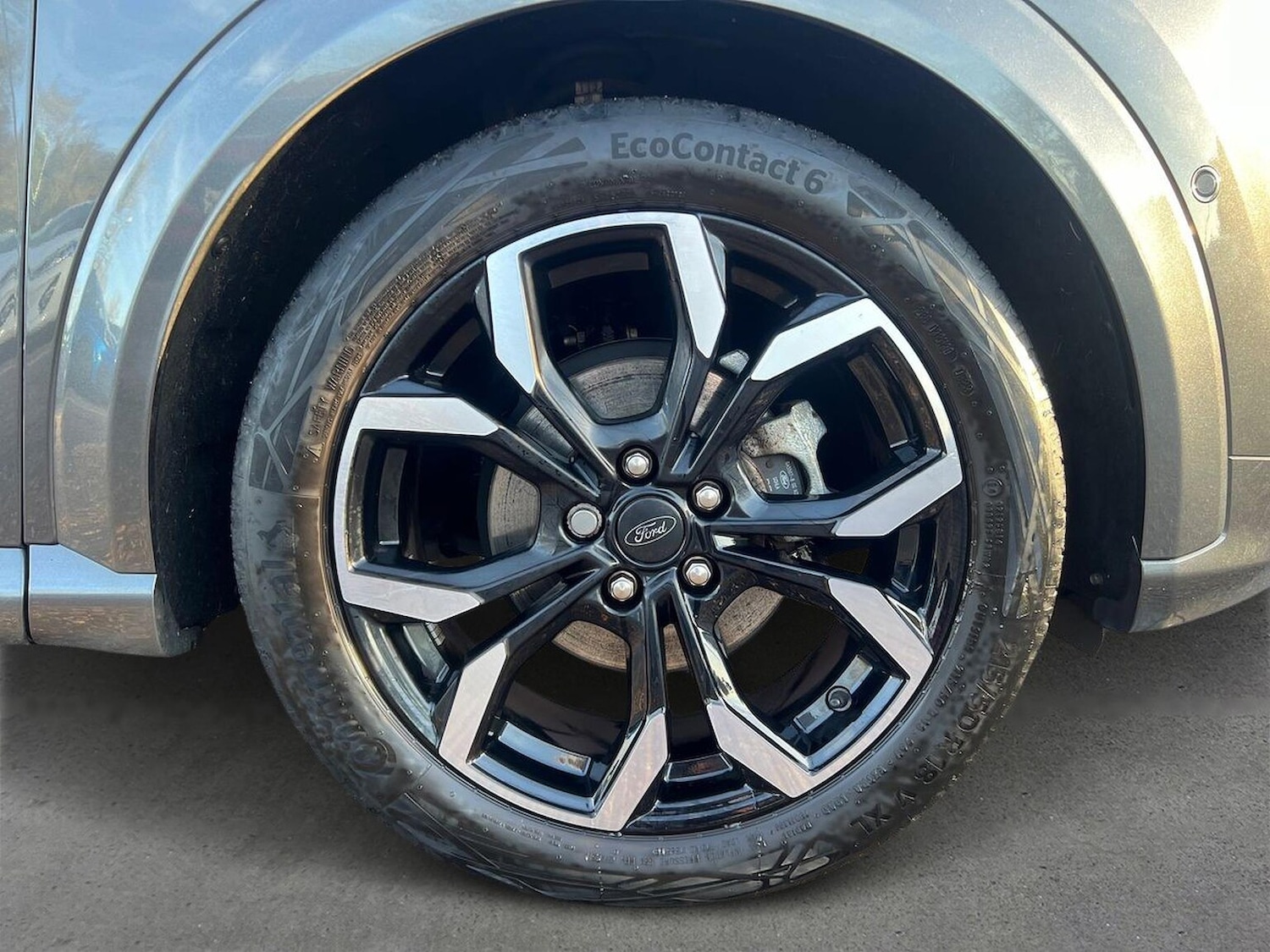 Used Ford Puma 2023 for sale - 76935398: Photo 6