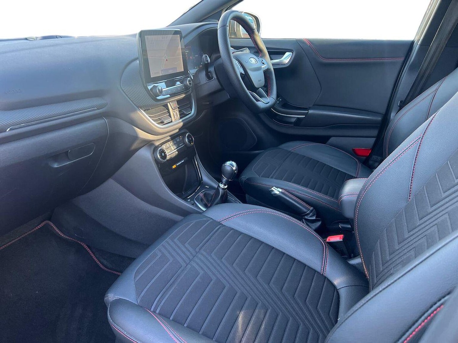 Used Ford Puma 2023 for sale - 76935398: Photo 7