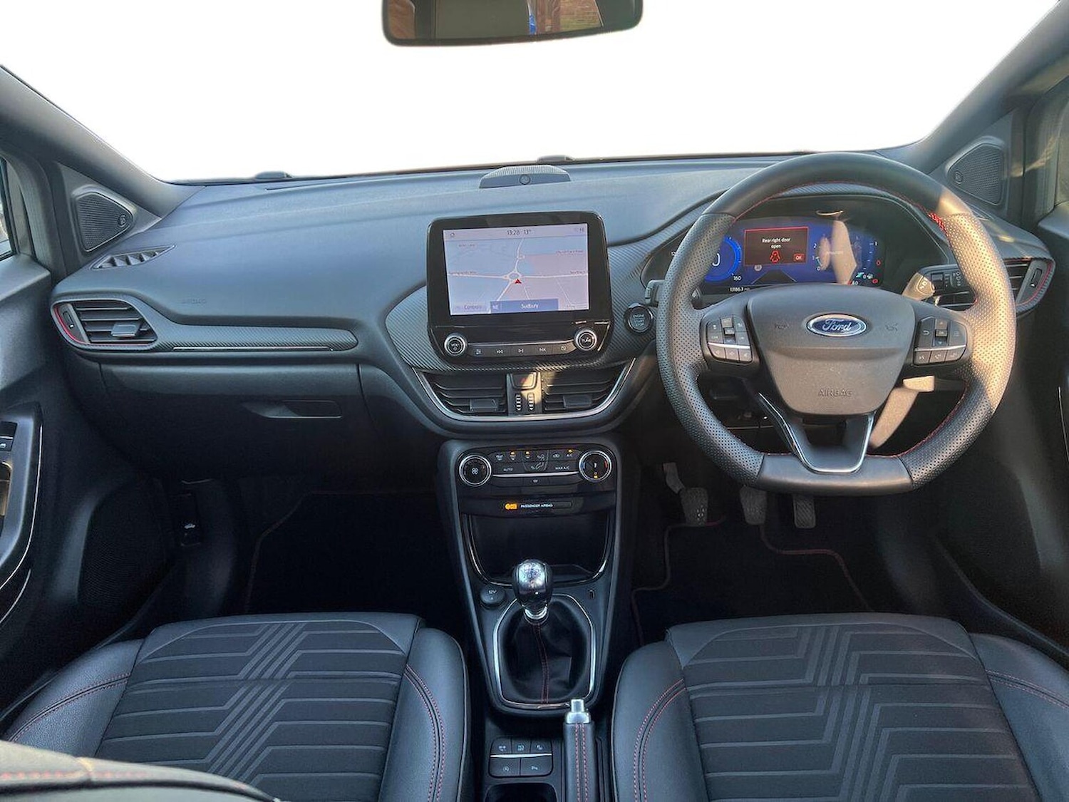 Used Ford Puma 2023 for sale - 76935398: Photo 8