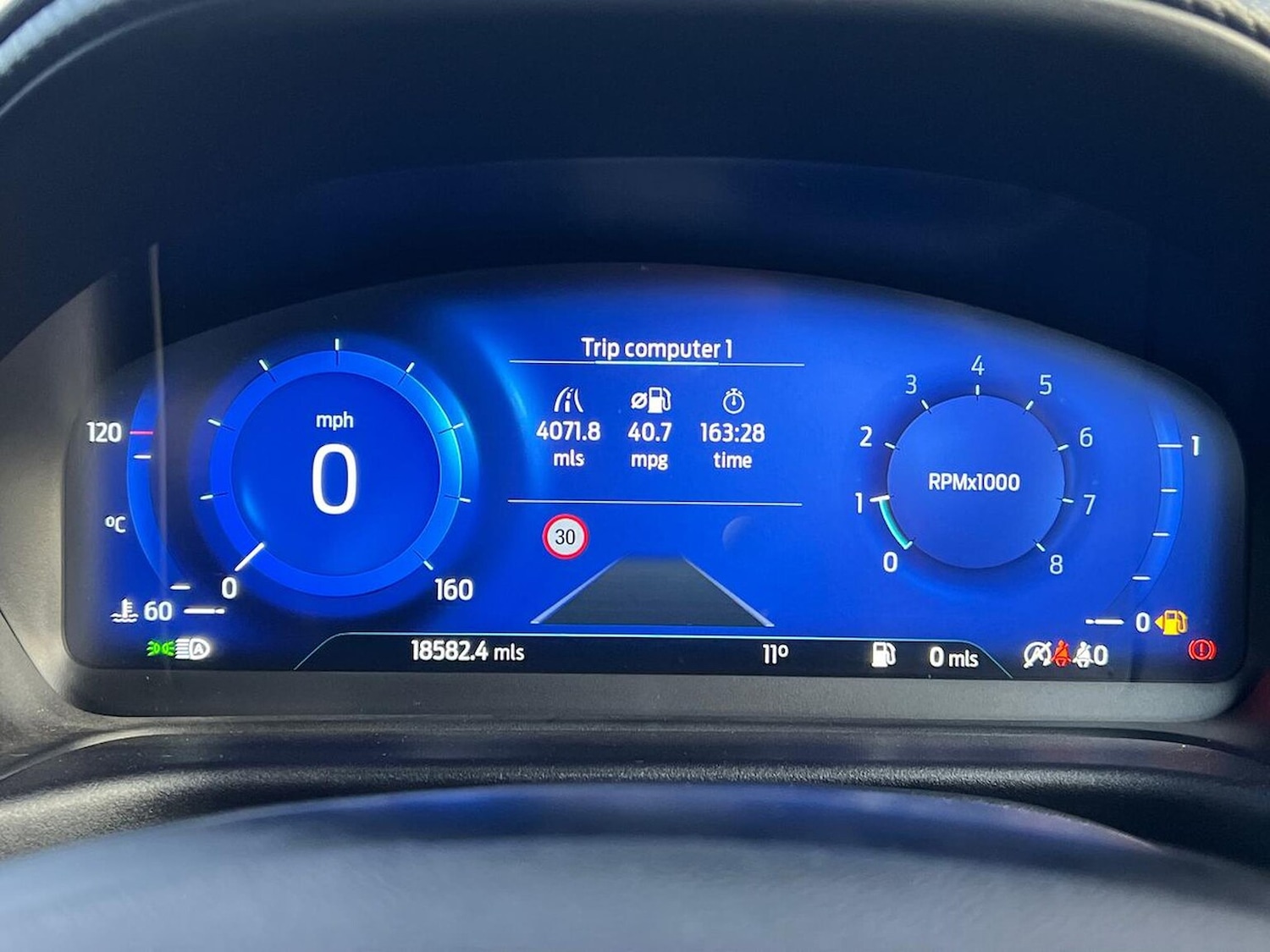 Used Ford Puma 2023 for sale - 76935397: Photo 10