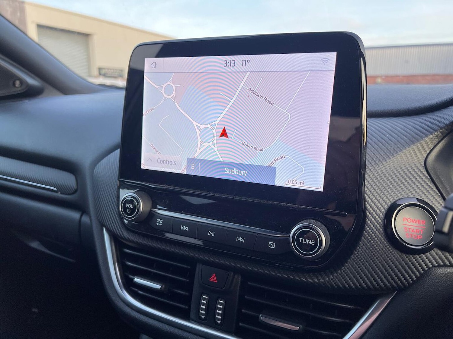 Used Ford Puma 2023 for sale - 76935397: Photo 11