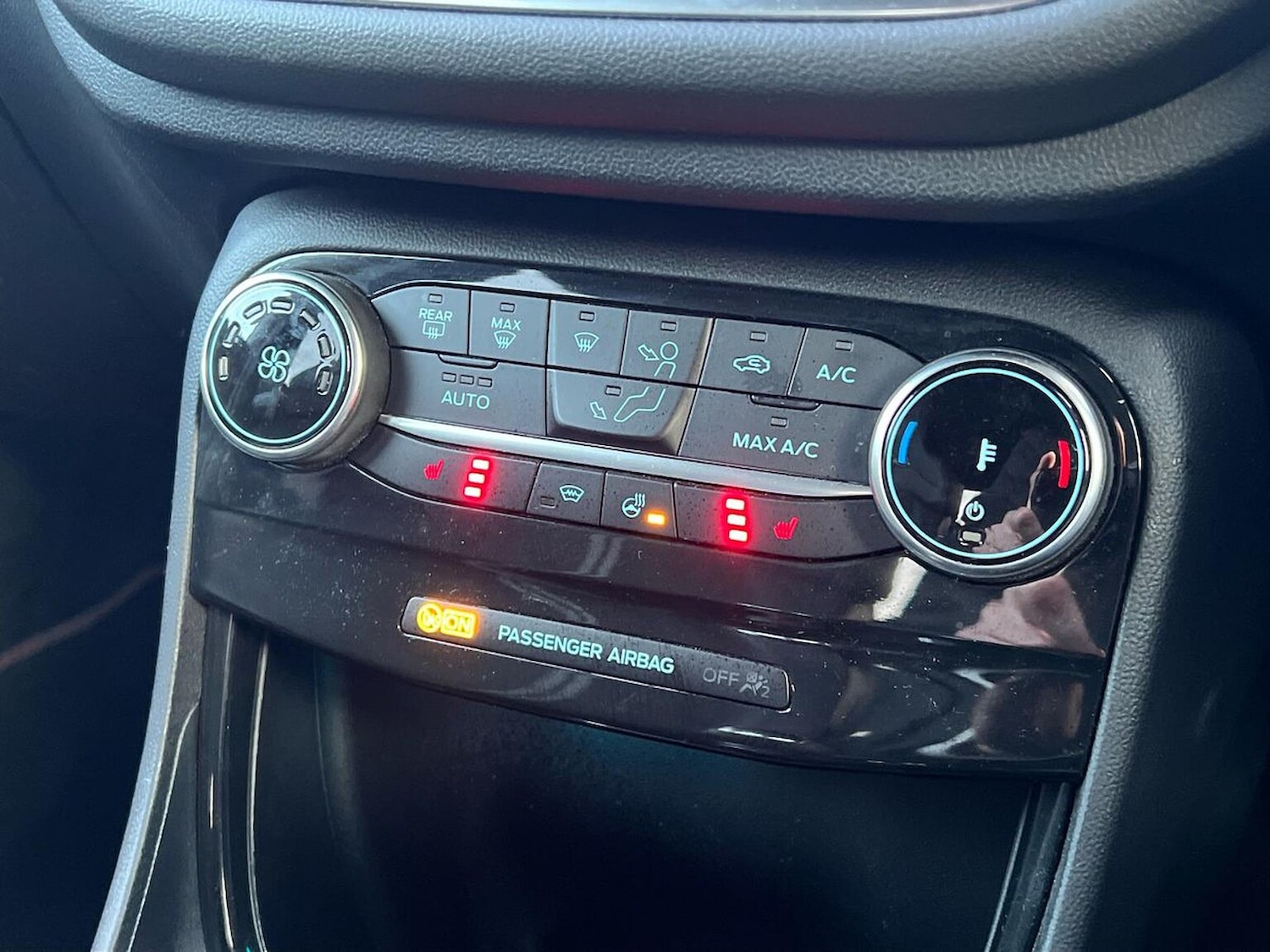 Used Ford Puma 2023 for sale - 76935397: Photo 12