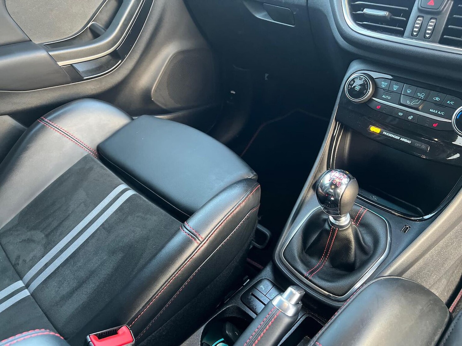 Used Ford Puma 2023 for sale - 76935397: Photo 13