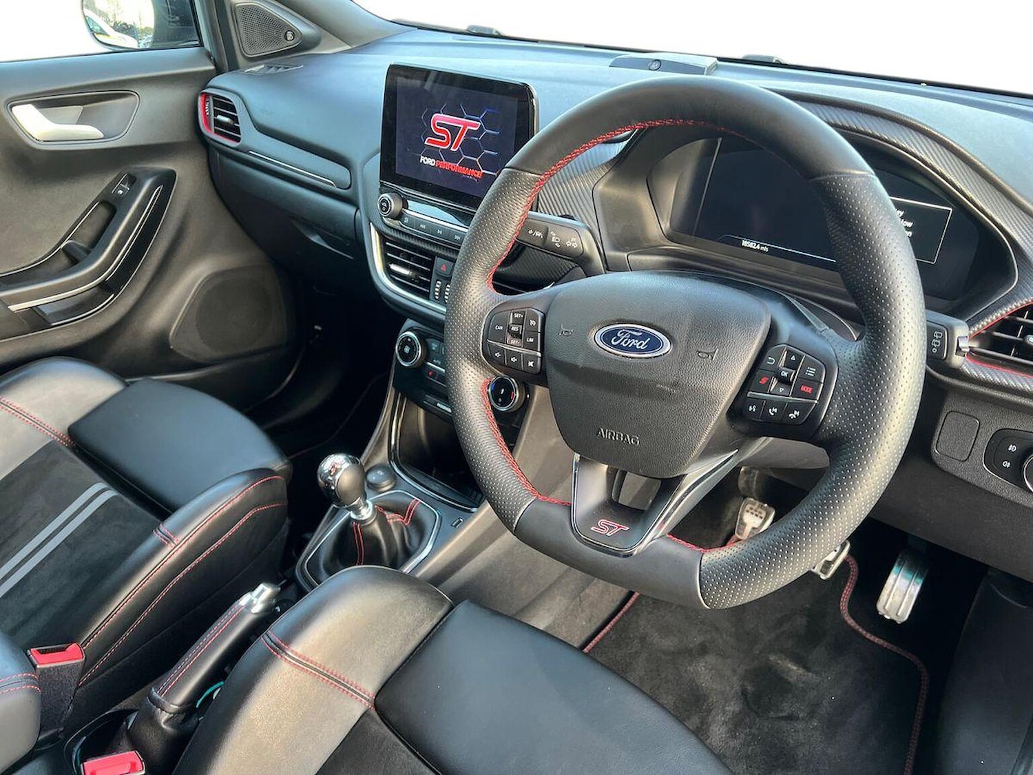 Used Ford Puma 2023 for sale - 76935397: Photo 15