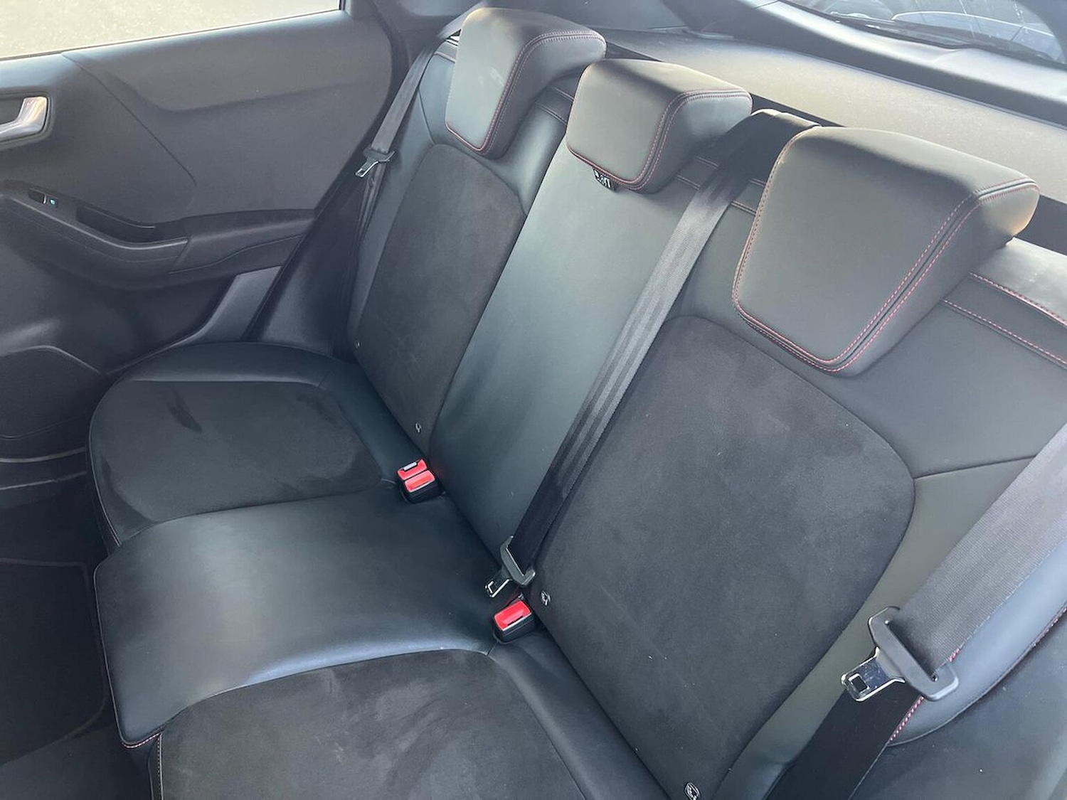 Used Ford Puma 2023 for sale - 76935397: Photo 16