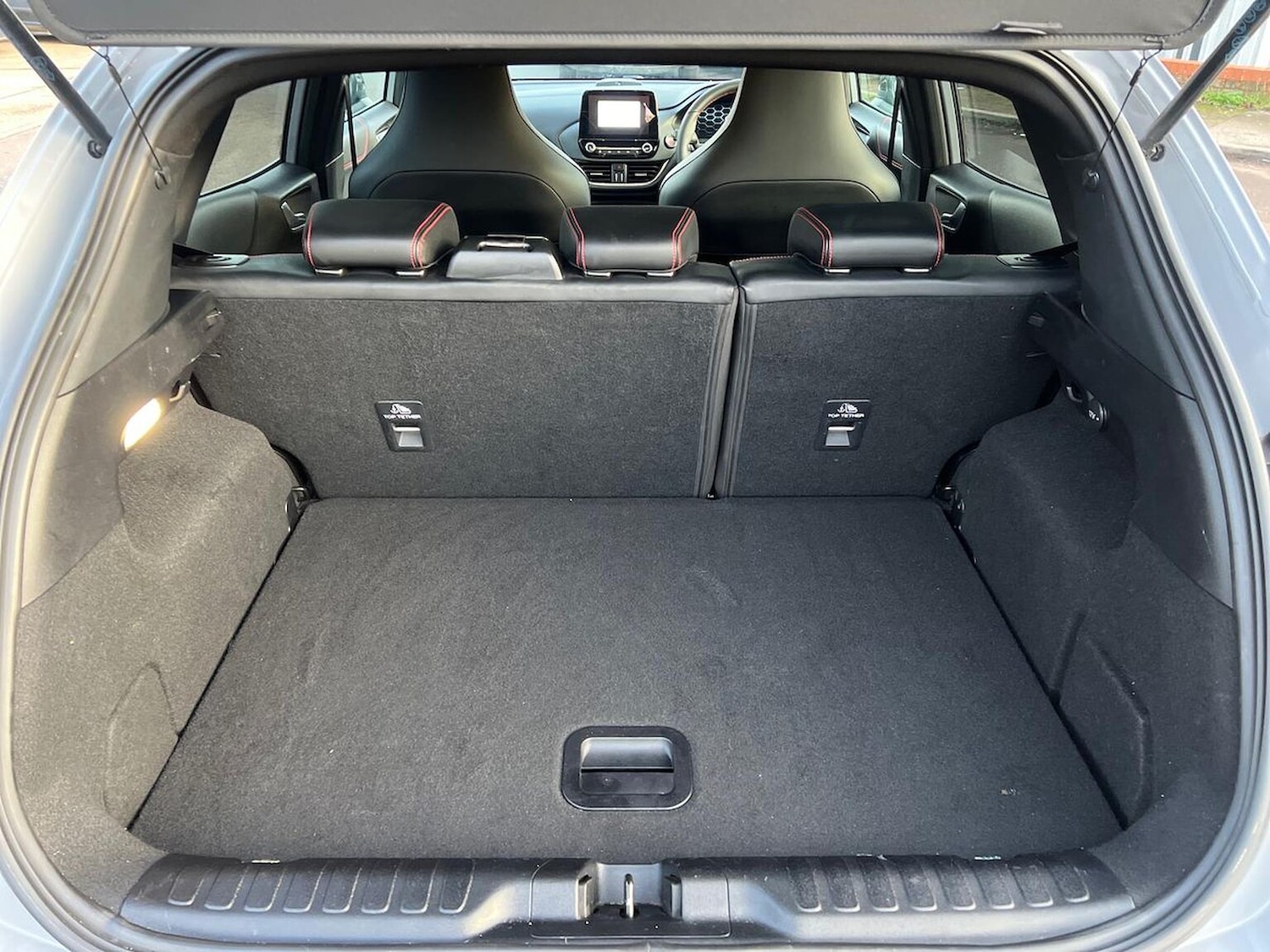 Used Ford Puma 2023 for sale - 76935397: Photo 17