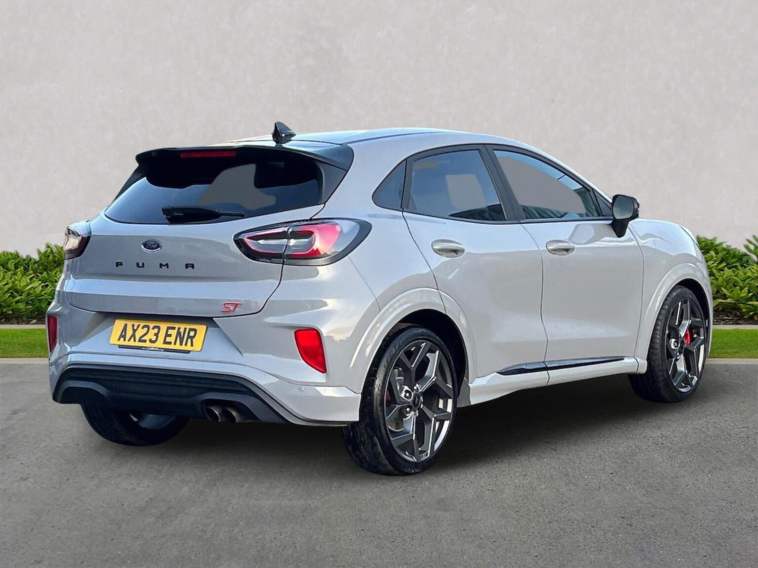 Used Ford Puma 2023 for sale - 76935397: Photo 18