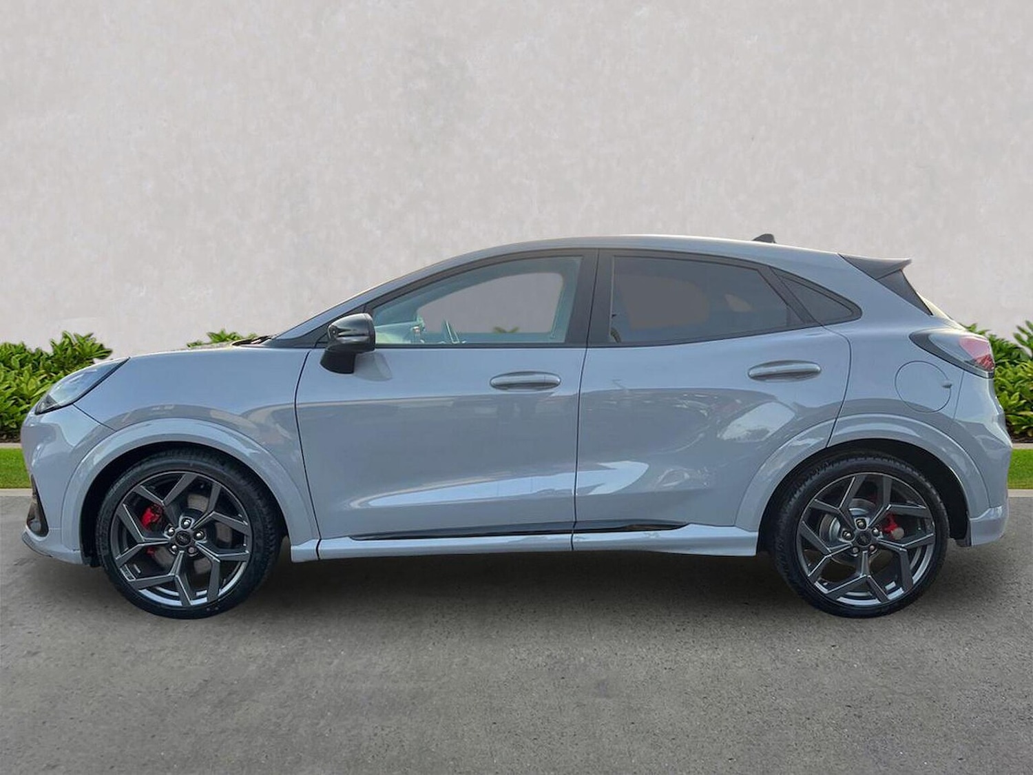 Used Ford Puma 2023 for sale - 76935397: Photo 19