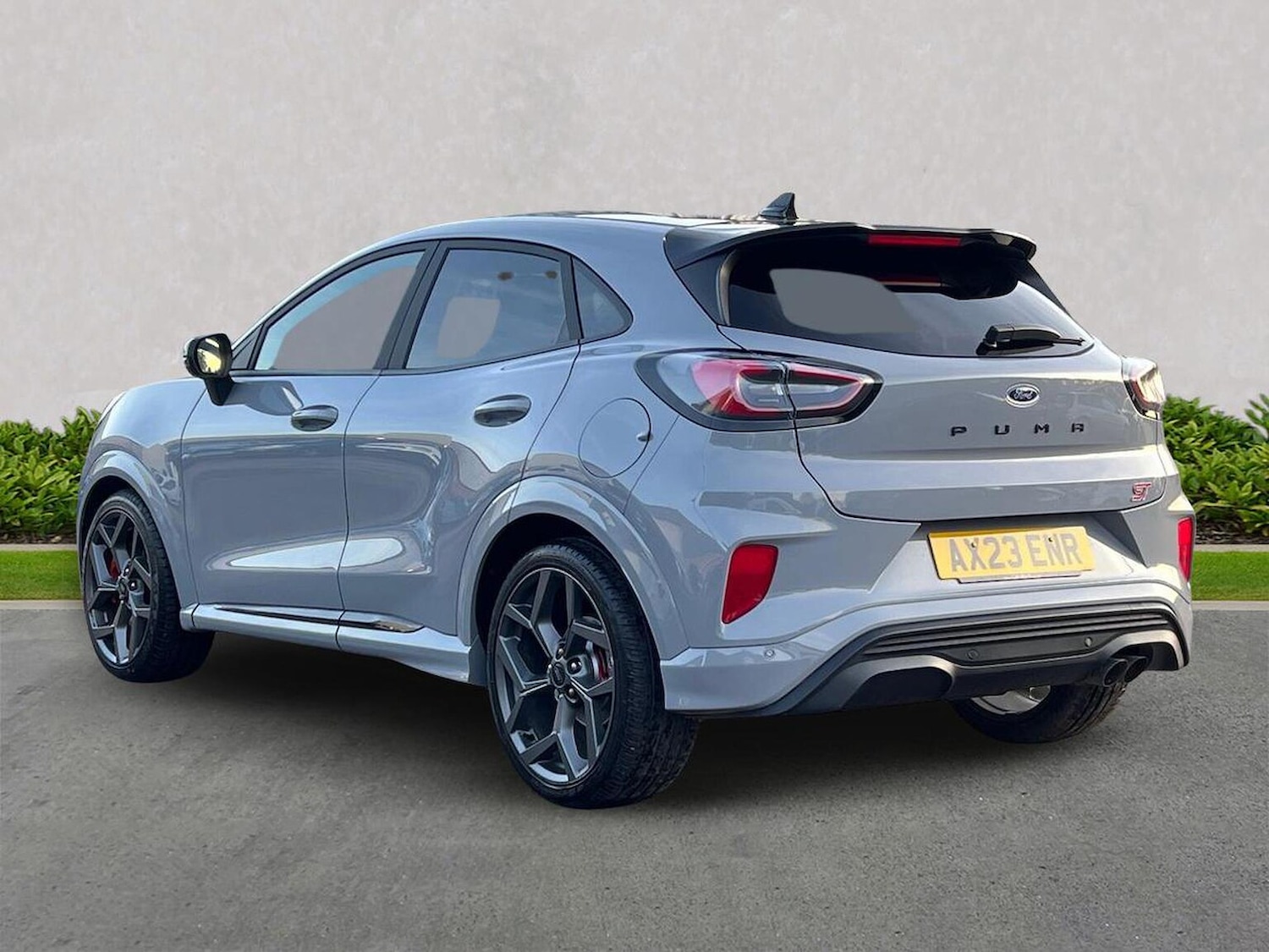 Used Ford Puma 2023 for sale - 76935397: Photo 2