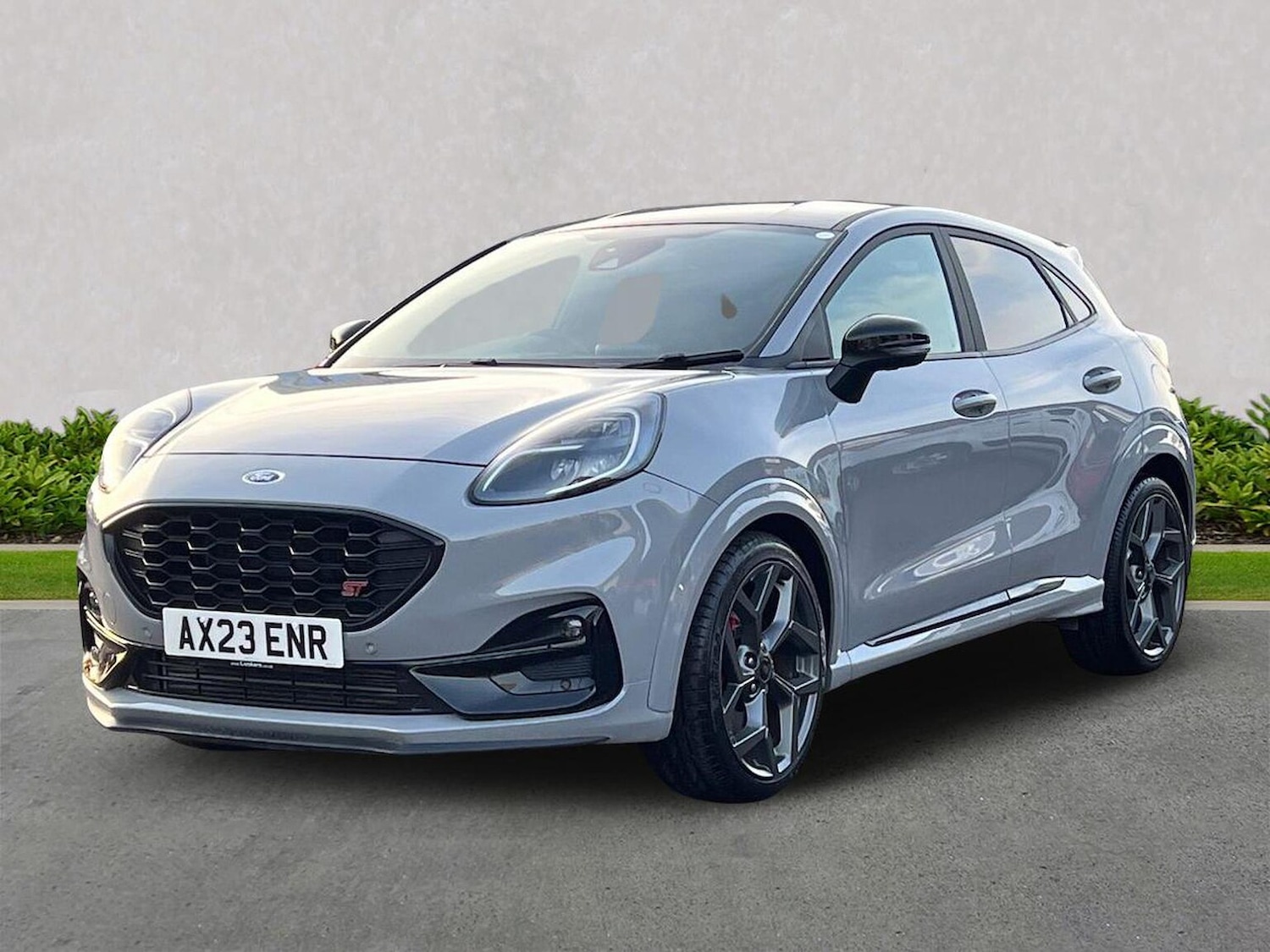 Used Ford Puma 2023 for sale - 76935397: Photo 20