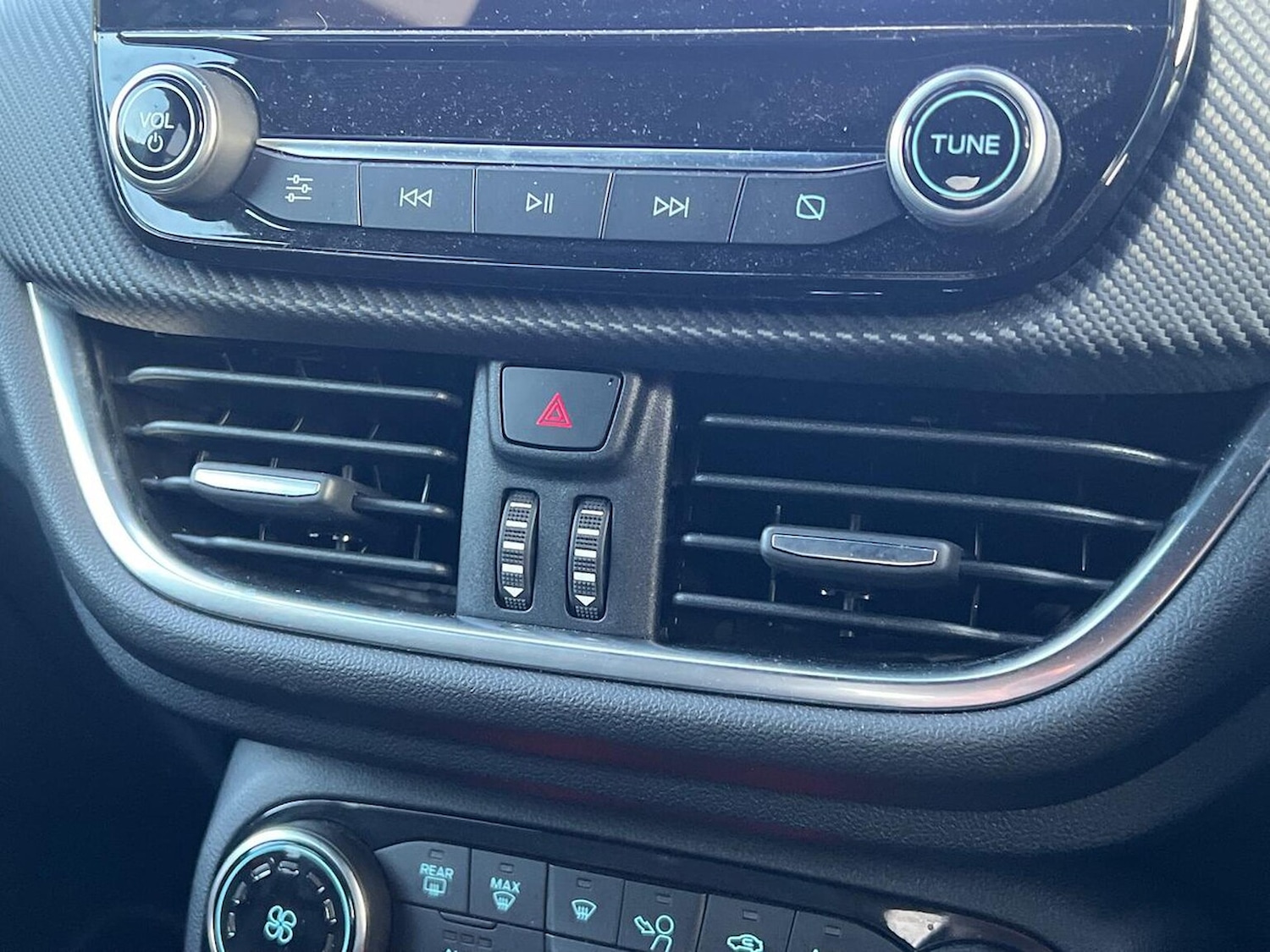 Used Ford Puma 2023 for sale - 76935397: Photo 22