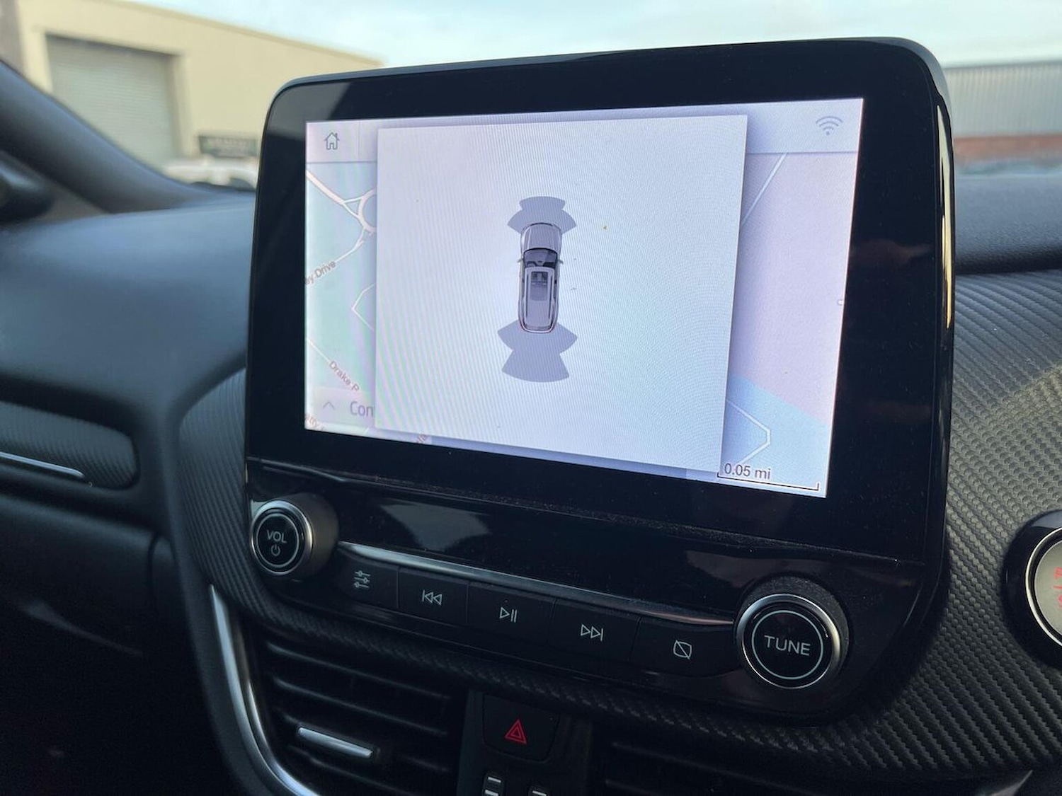 Used Ford Puma 2023 for sale - 76935397: Photo 23