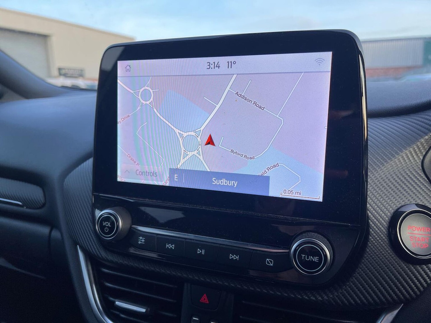 Used Ford Puma 2023 for sale - 76935397: Photo 24