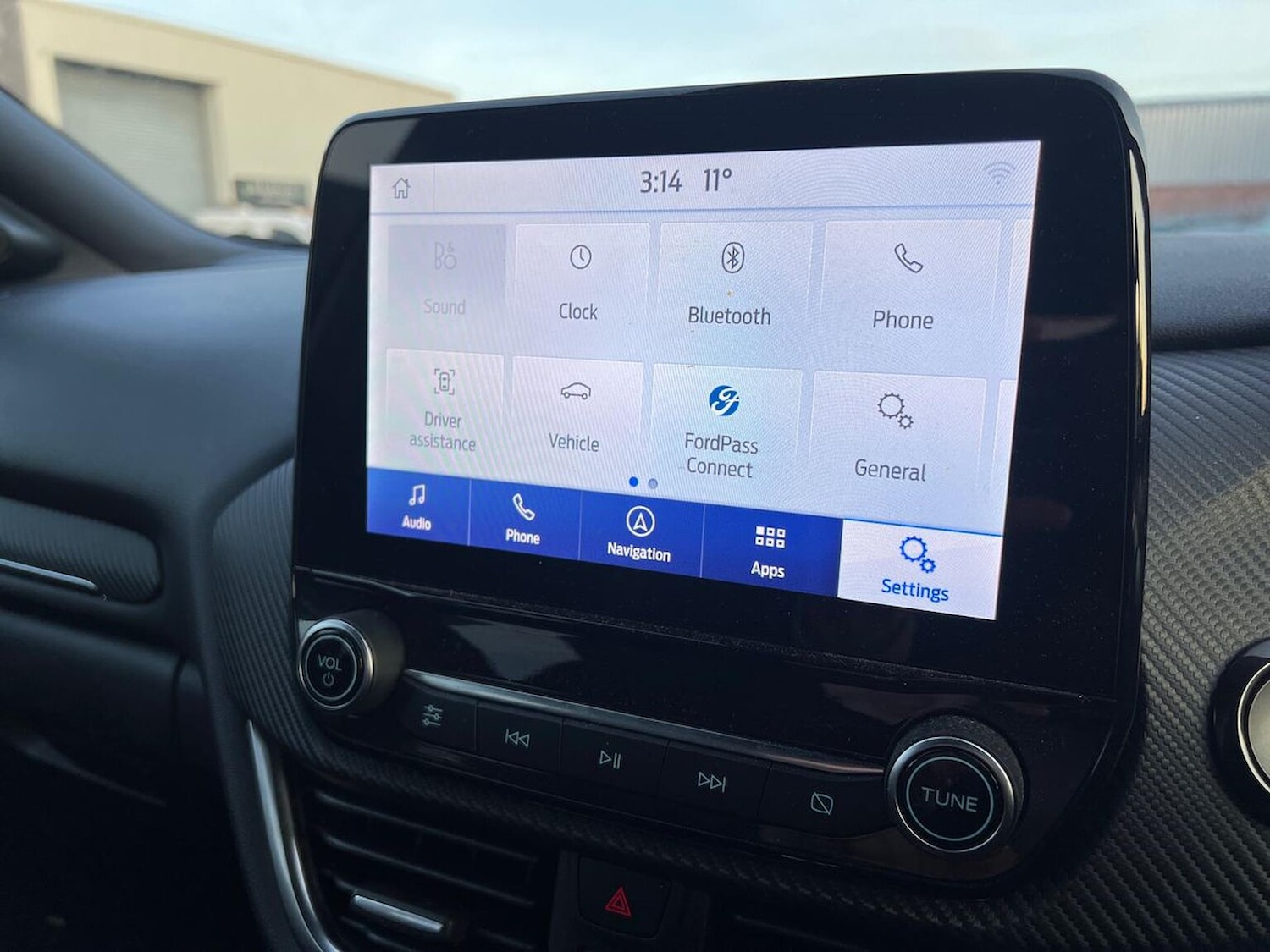 Used Ford Puma 2023 for sale - 76935397: Photo 25