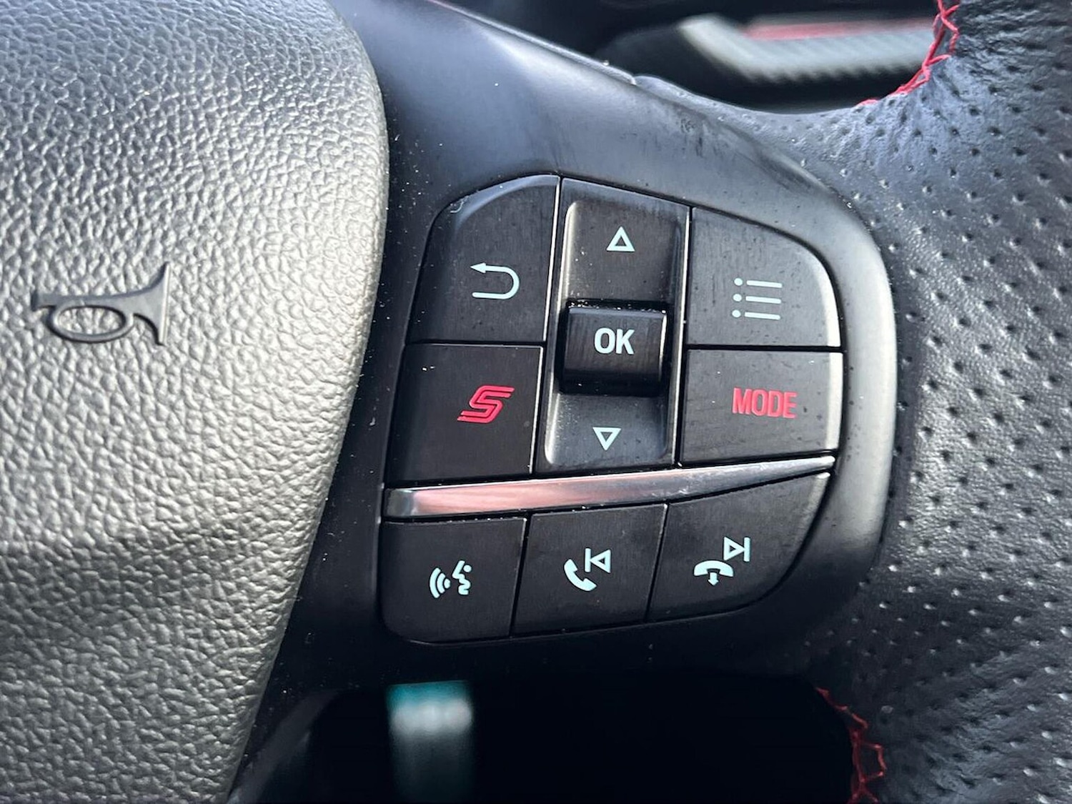 Used Ford Puma 2023 for sale - 76935397: Photo 27