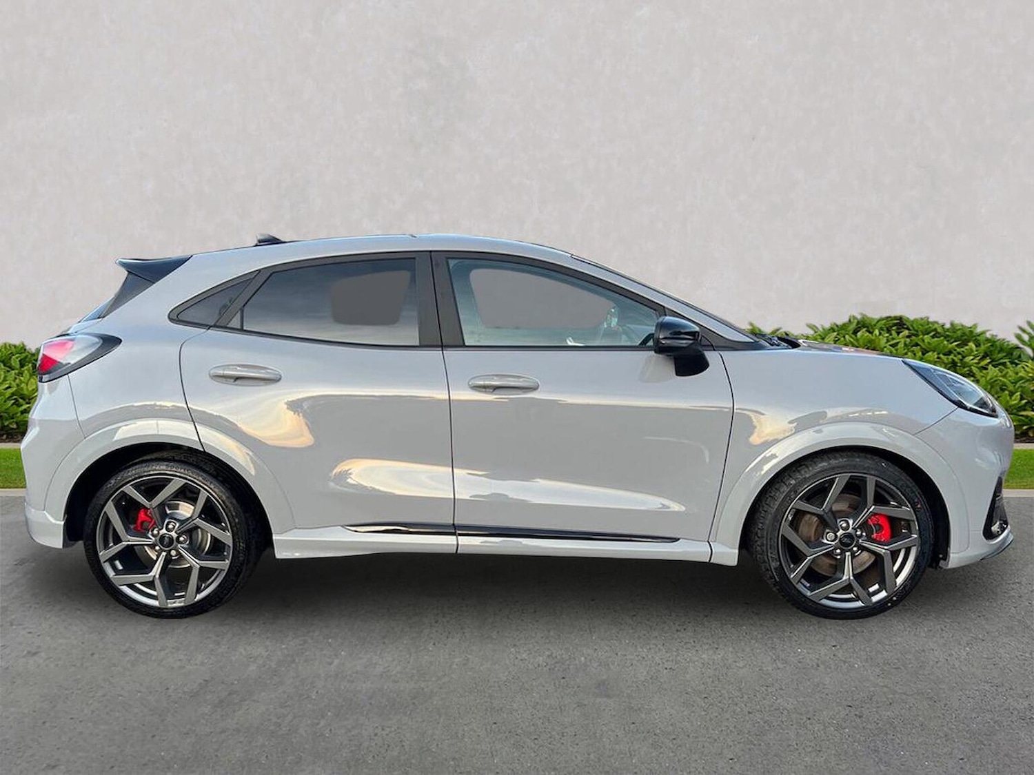 Used Ford Puma 2023 for sale - 76935397: Photo 3