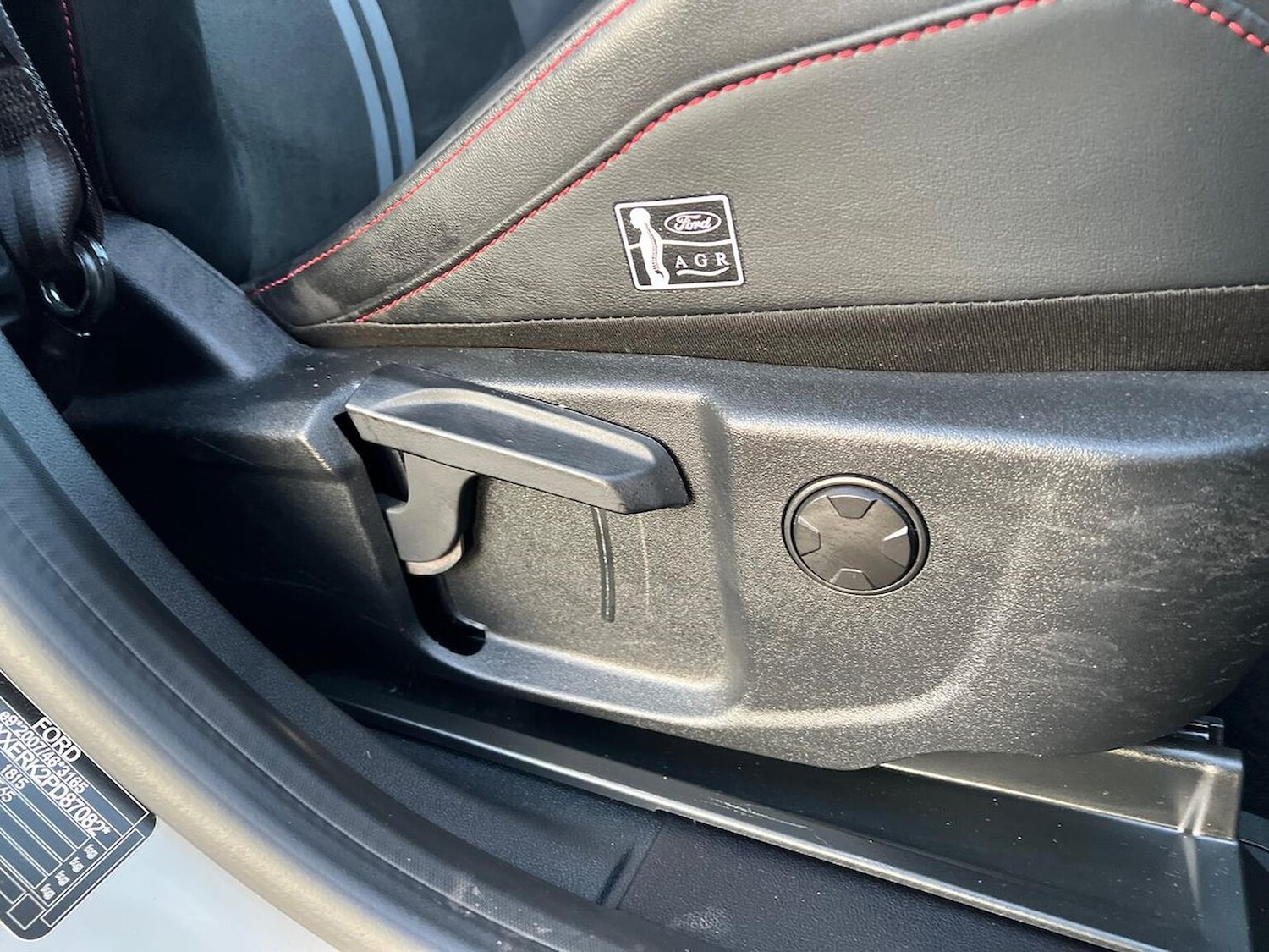 Used Ford Puma 2023 for sale - 76935397: Photo 30