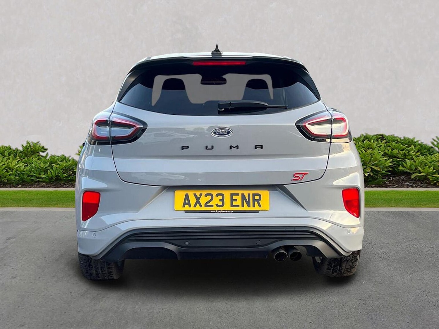 Used Ford Puma 2023 for sale - 76935397: Photo 4