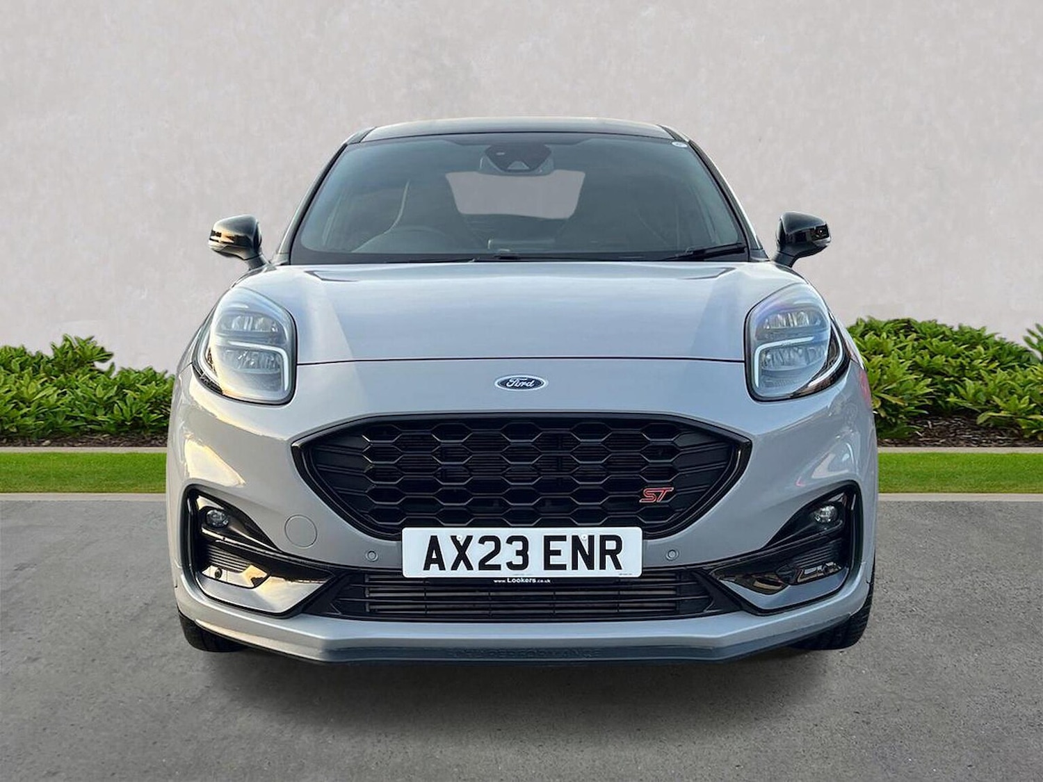 Used Ford Puma 2023 for sale - 76935397: Photo 5