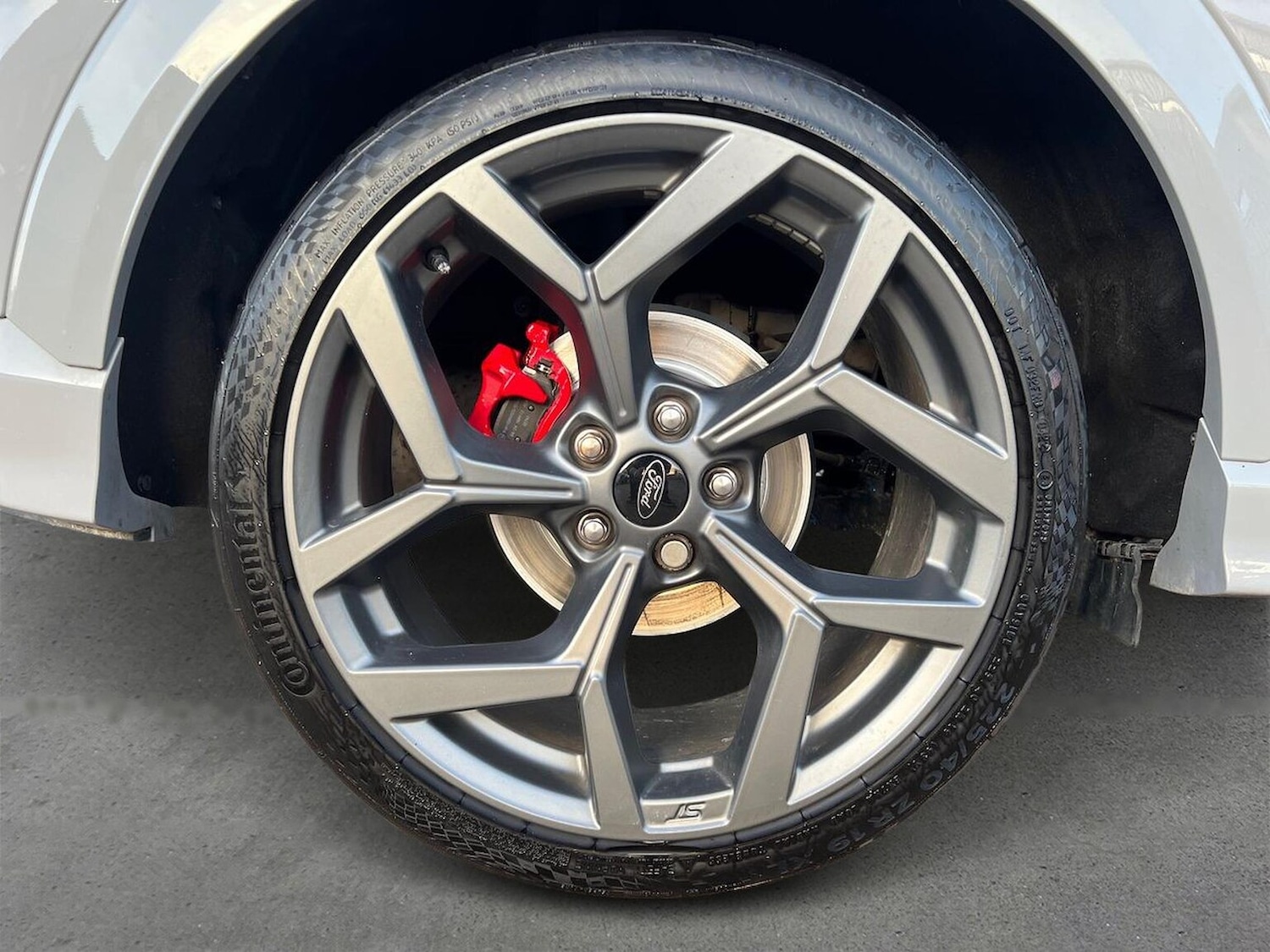 Used Ford Puma 2023 for sale - 76935397: Photo 6