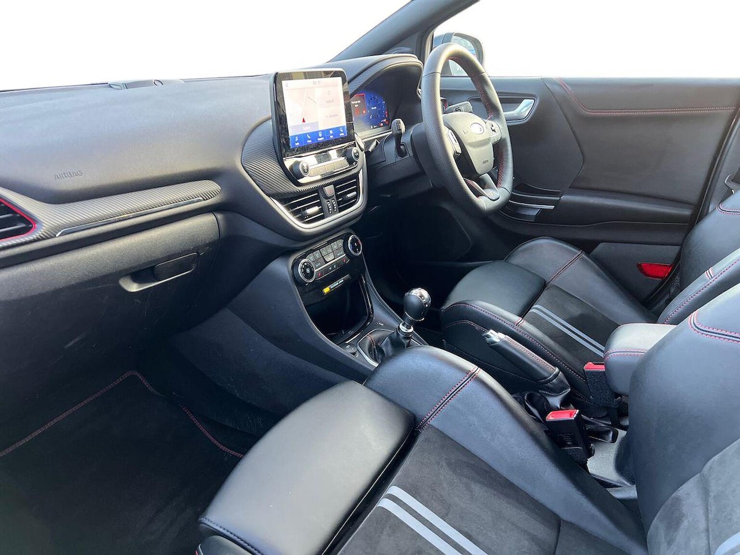 Used Ford Puma 2023 for sale - 76935397: Photo 7