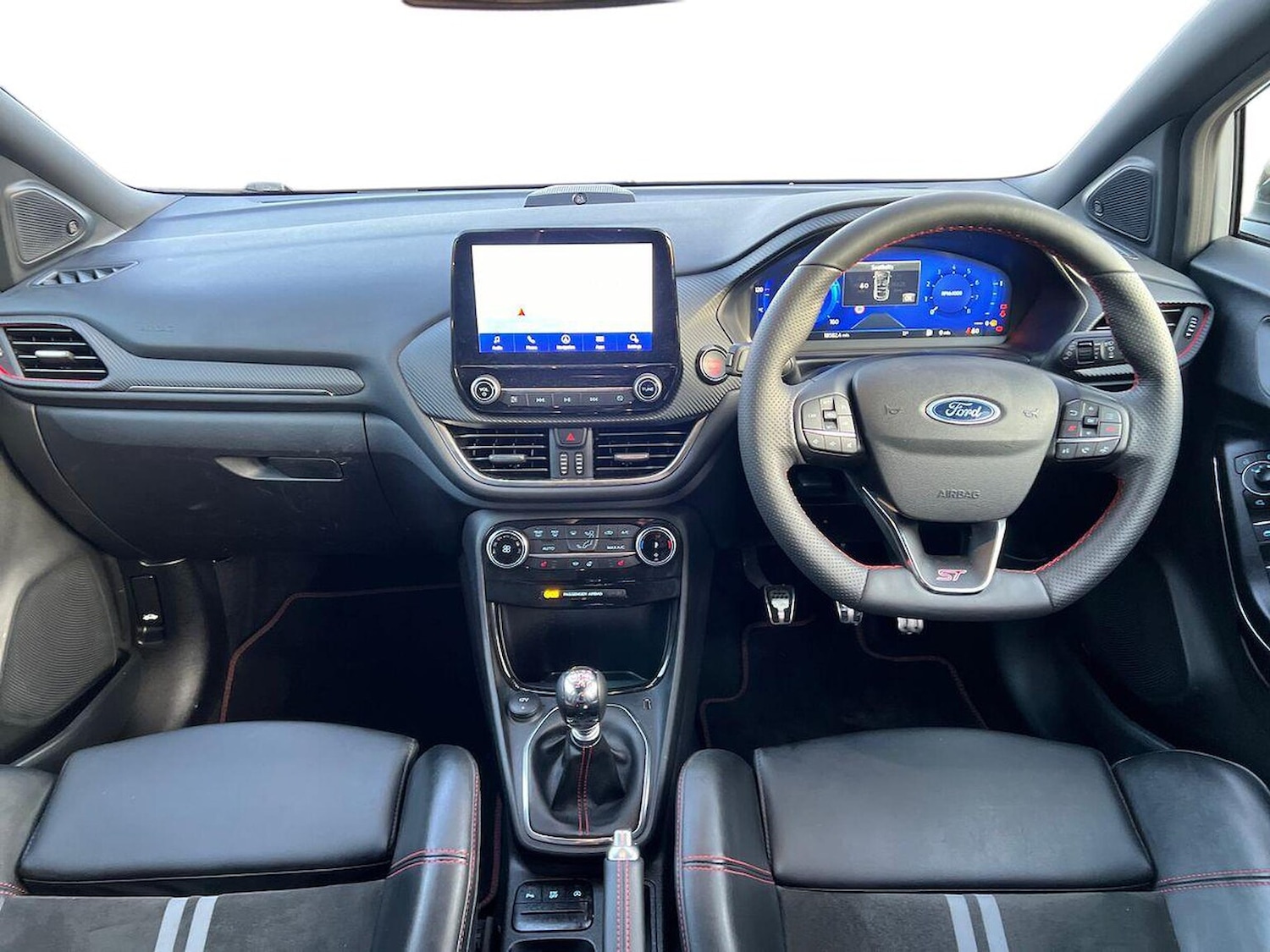 Used Ford Puma 2023 for sale - 76935397: Photo 8