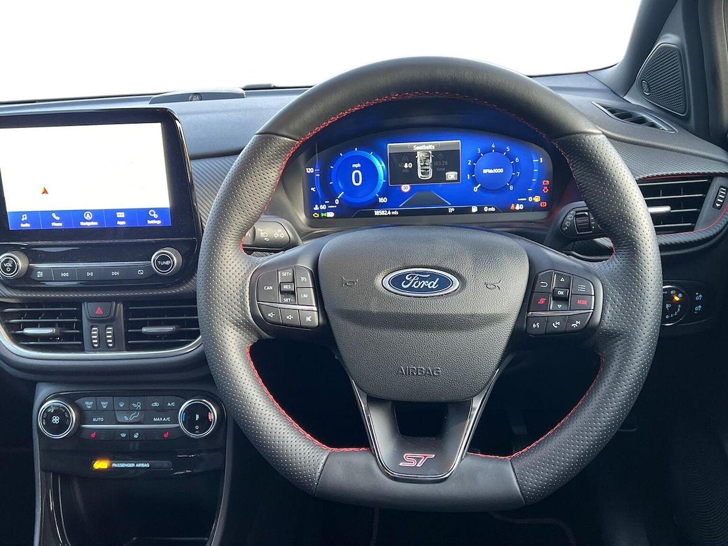 Used Ford Puma 2023 for sale - 76935397: Photo 9